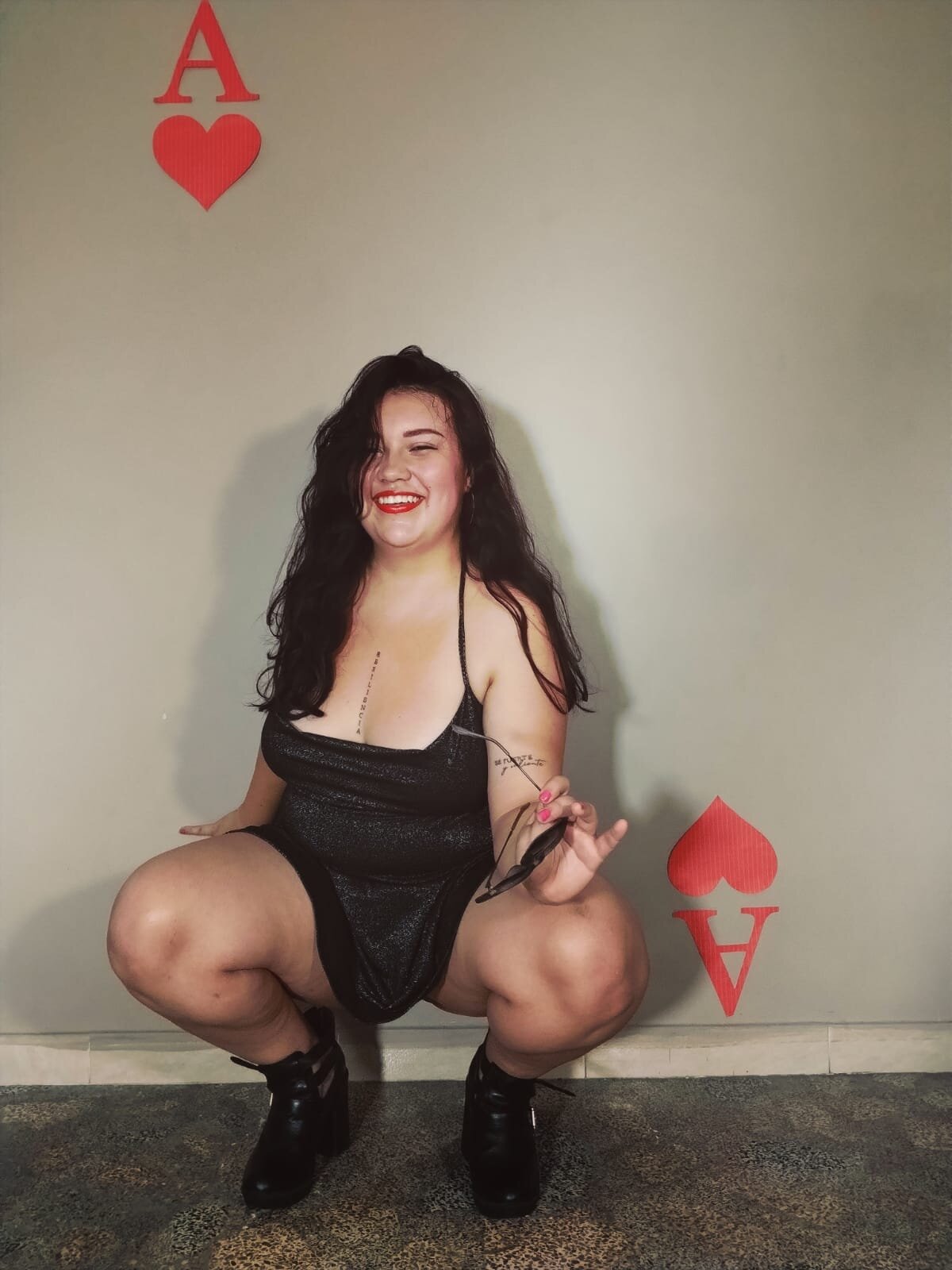 XXX Porn Photo of Nude Amber_Novoa 7