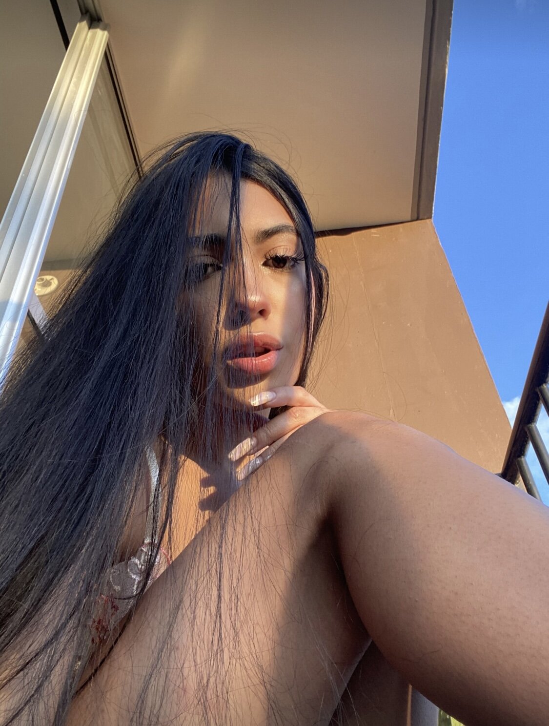 XXX Porn Photo of Nude Angelss_7777 11