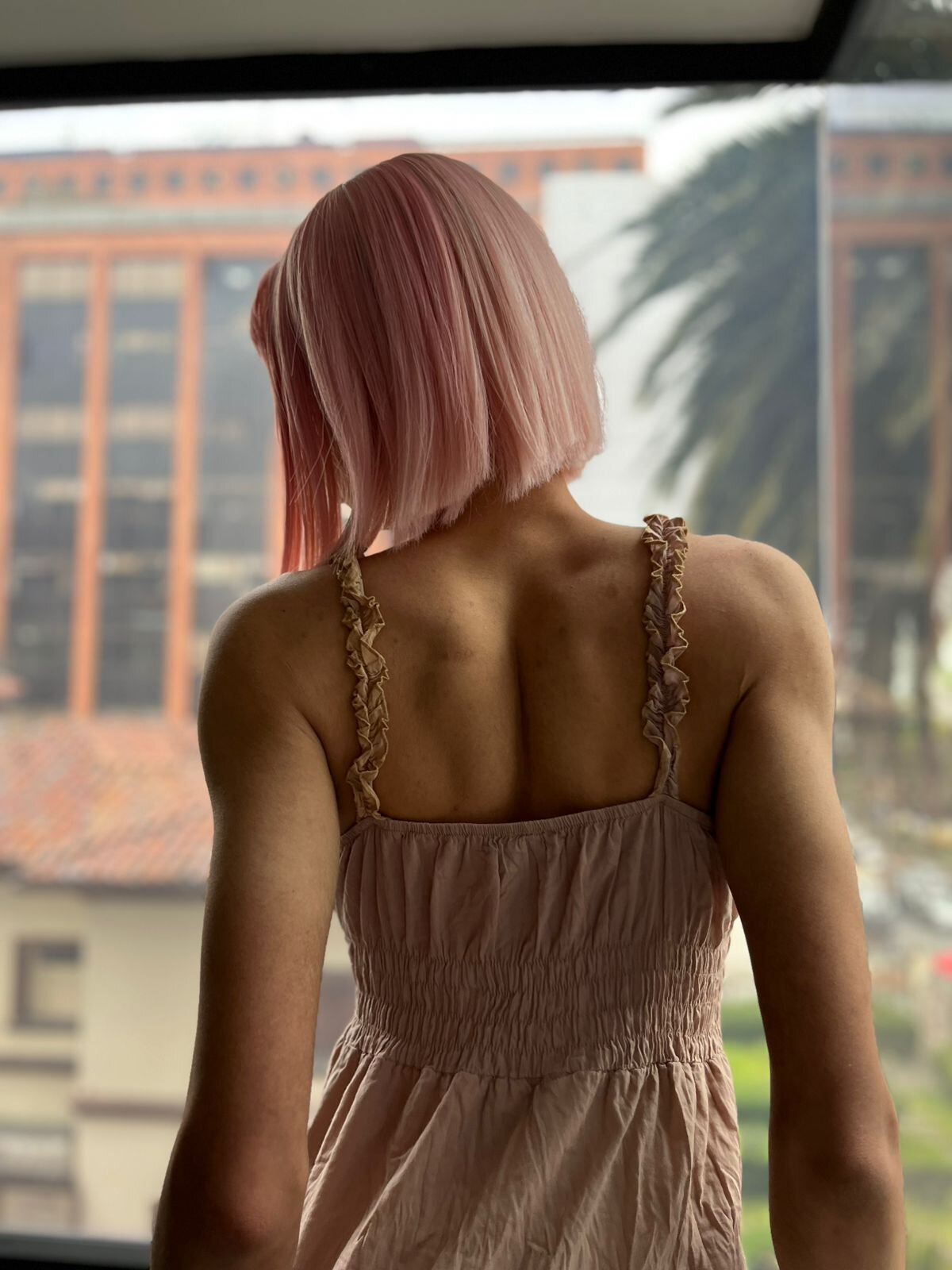 XXX Porn Photo of Nude loverisu-coral 23