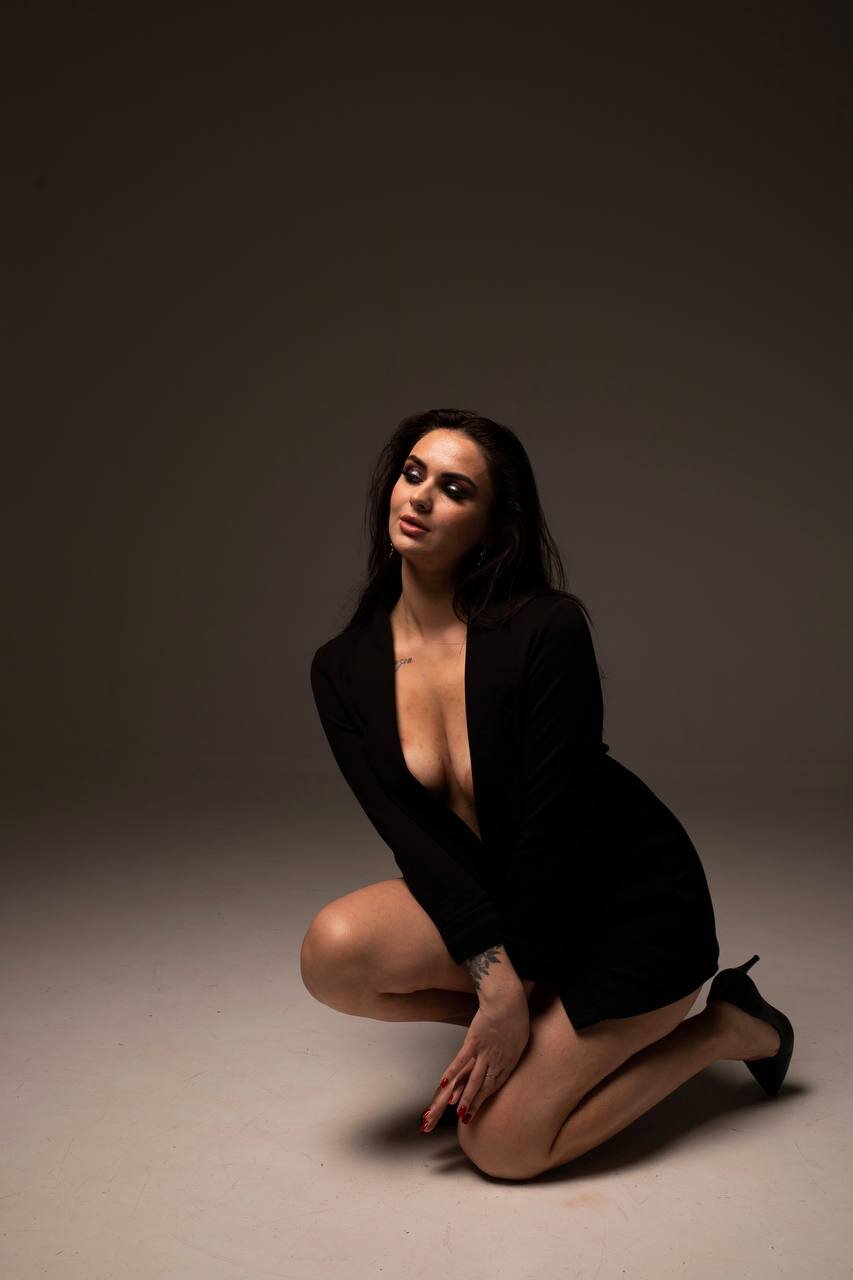 XXX Porn Photo of Nude MilashaLovely 11