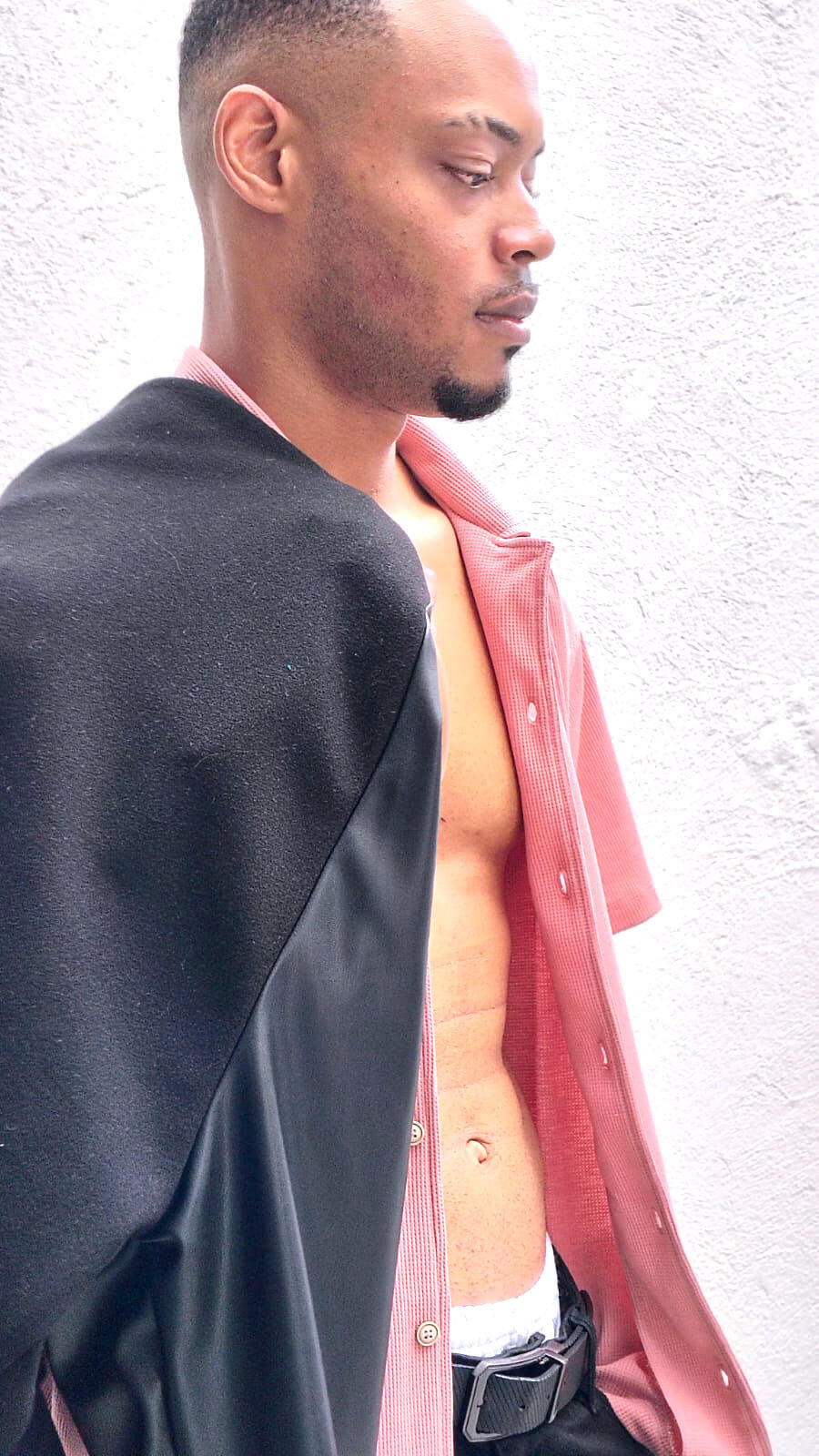 XXX Porn Photo of Nude Neytanmalcon 6