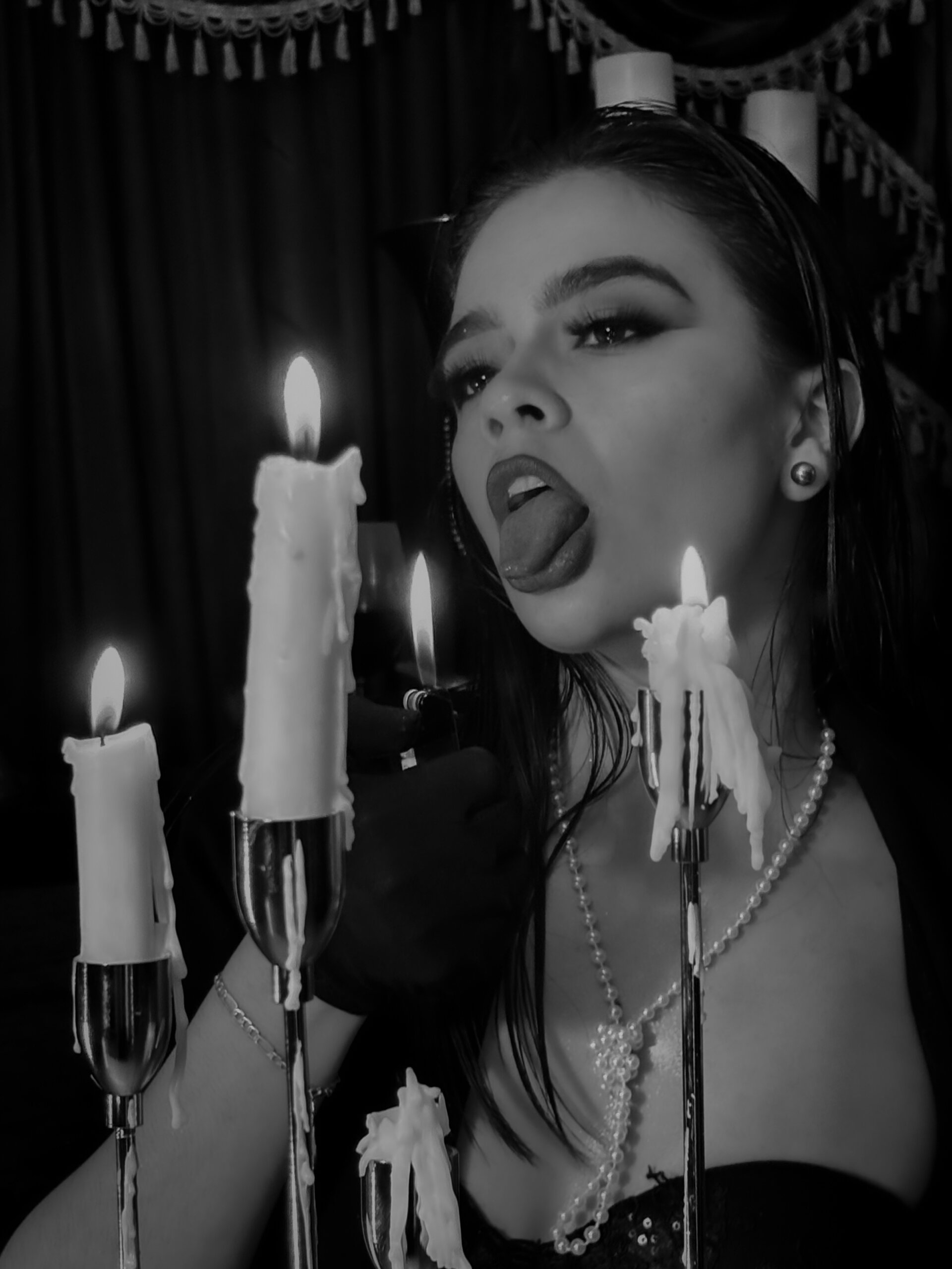XXX Porn Photo of Nude AlanaCraft 22