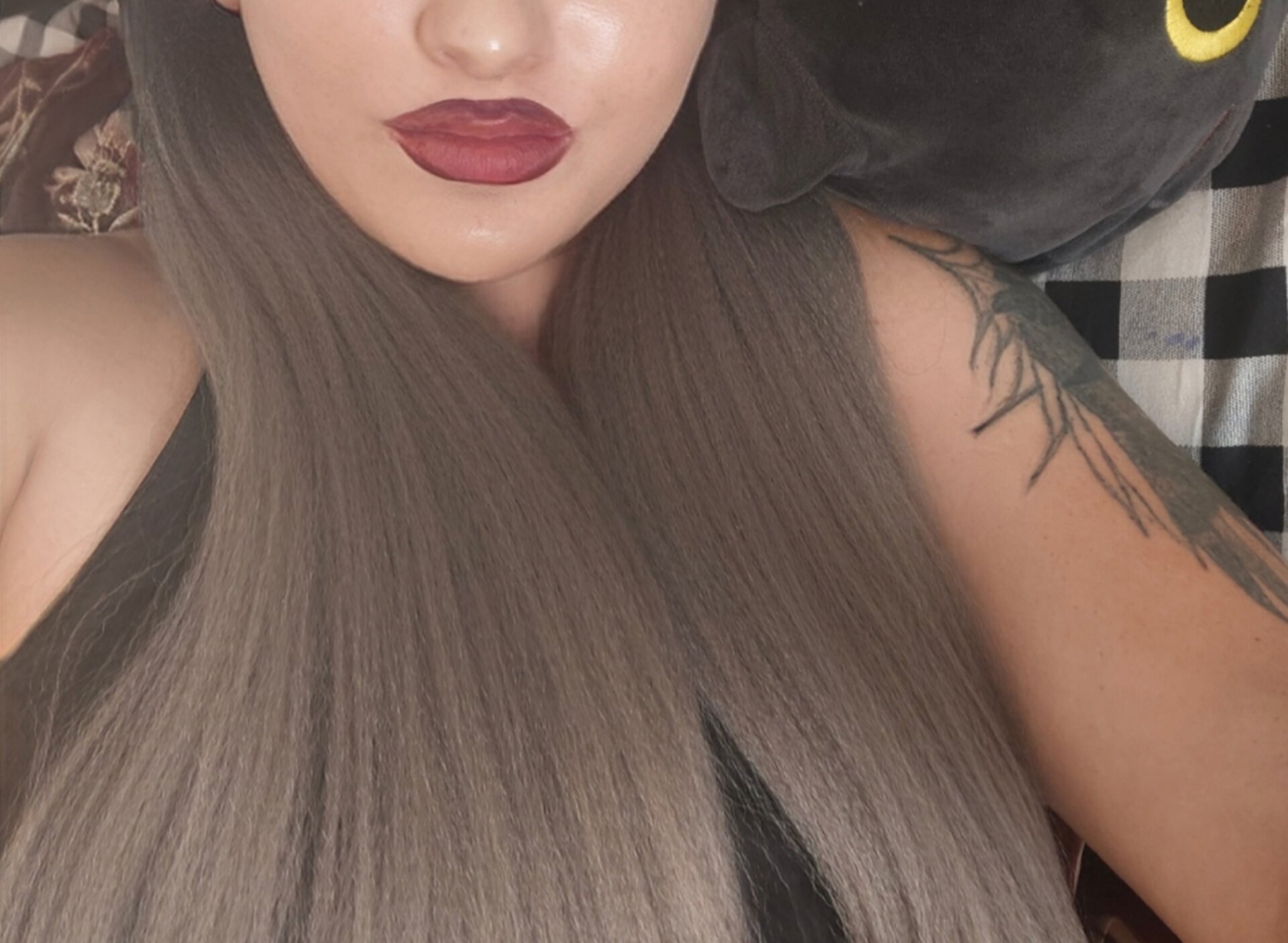 XXX Porn Photo of Nude Jessie_Joybaby 8