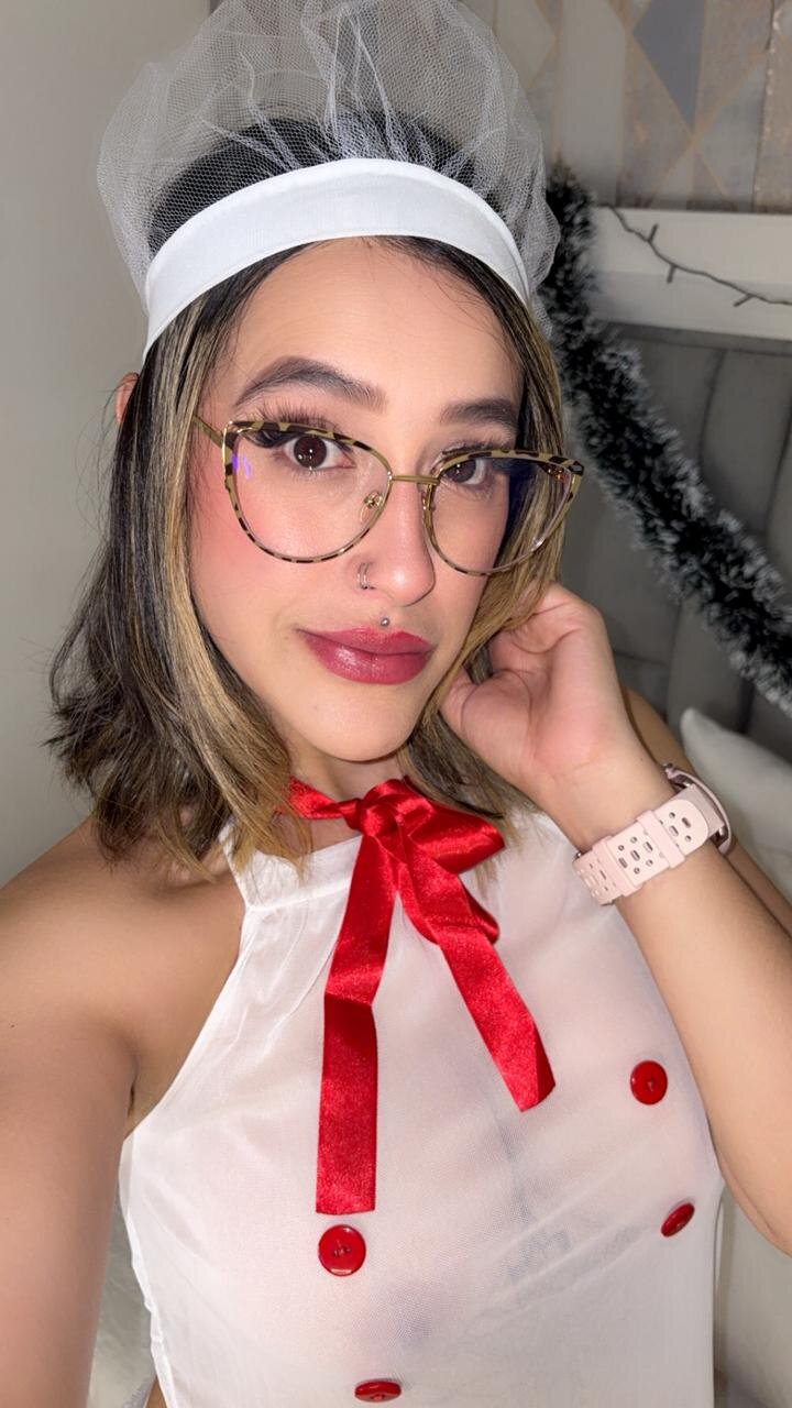 XXX Porn Photo of Nude anais_cooper 382