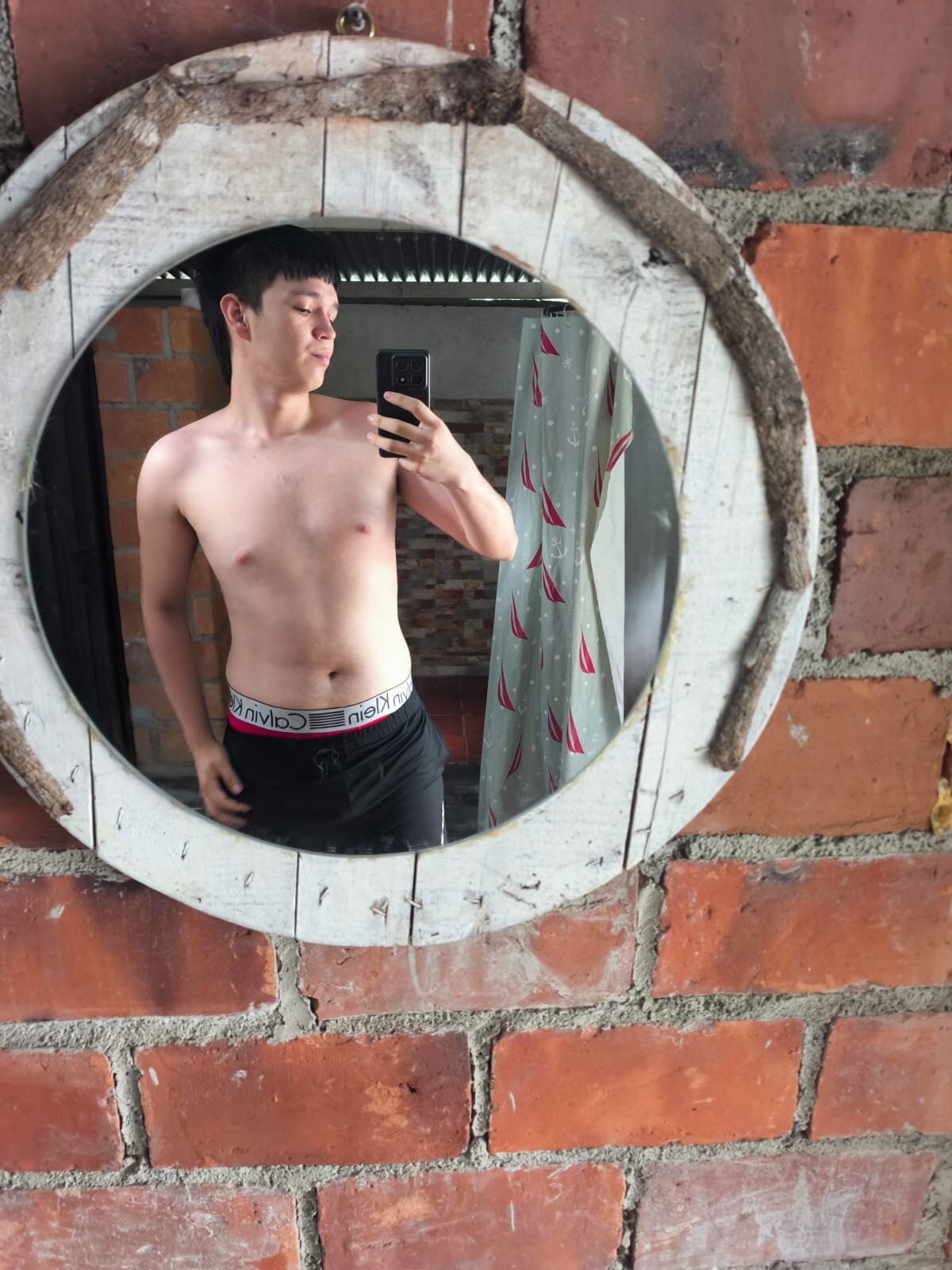 XXX Porn Photo of Nude thomas_north 7