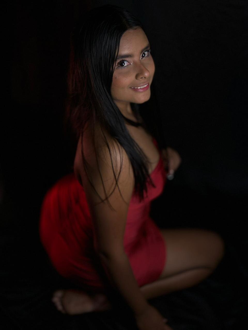 XXX Porn Photo of Nude Madeline_Foxxxy 4
