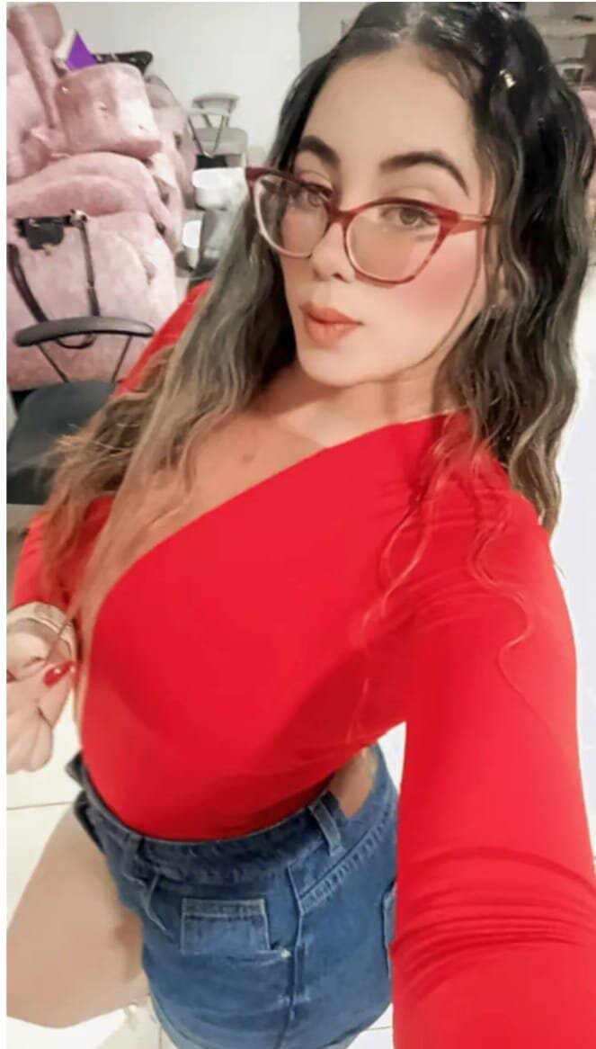 XXX Porn Photo of Nude LILITH_EF 6