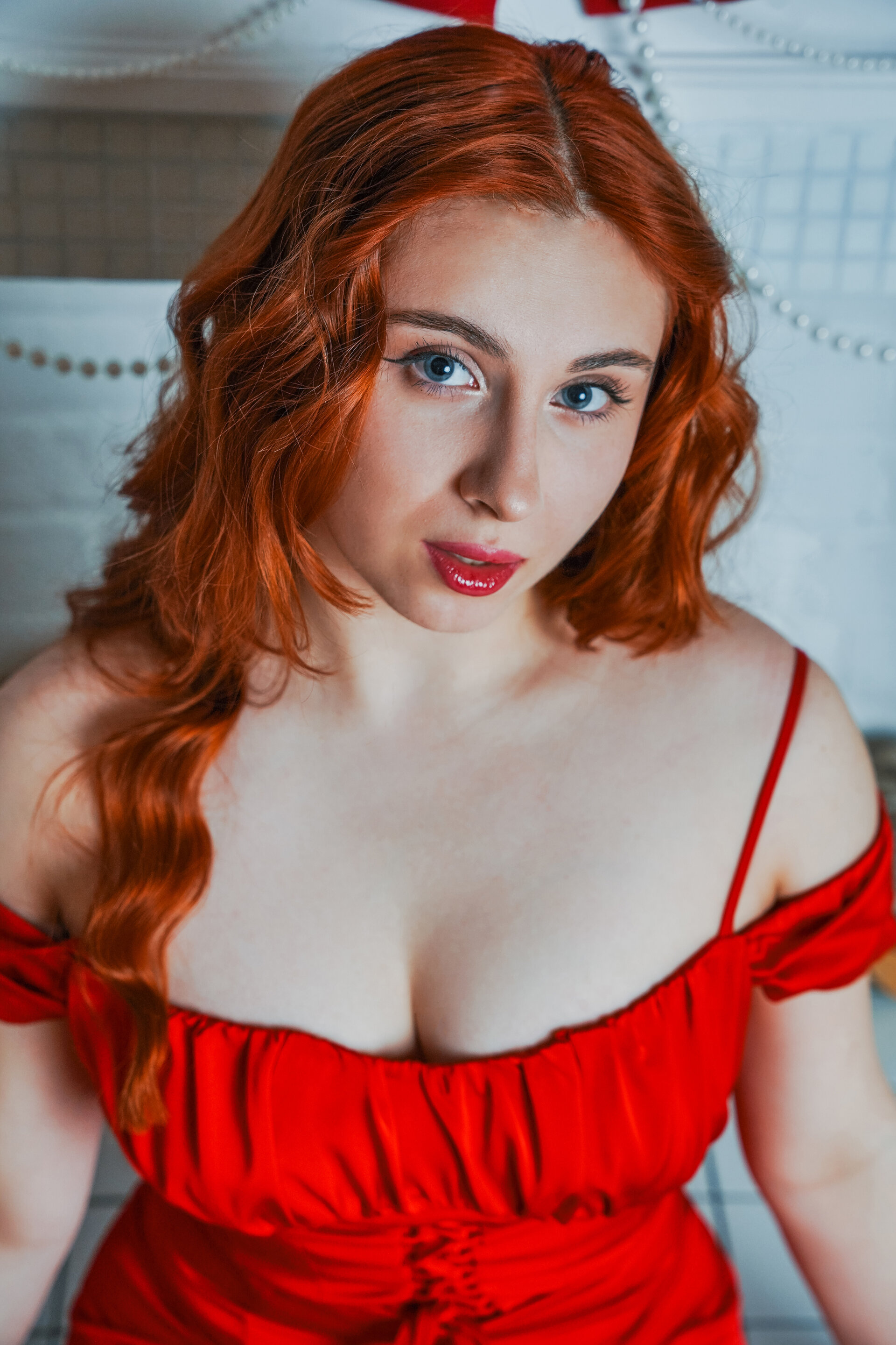 XXX Porn Photo of Nude kimplusvibes 28