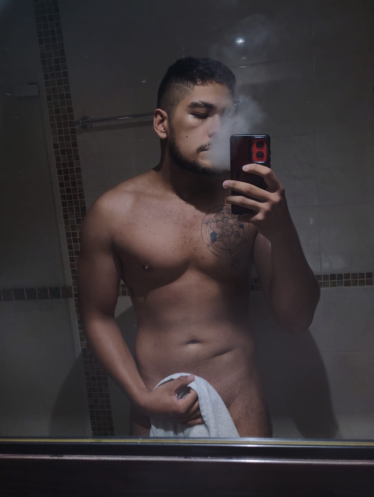 XXX Porn Photo of Nude lord_note 4