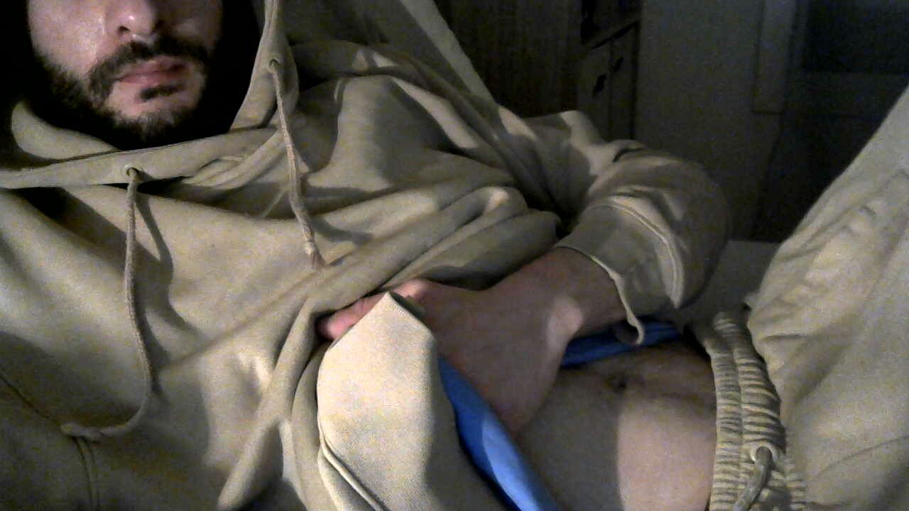 XXX Porn Photo of Nude greg28037 8