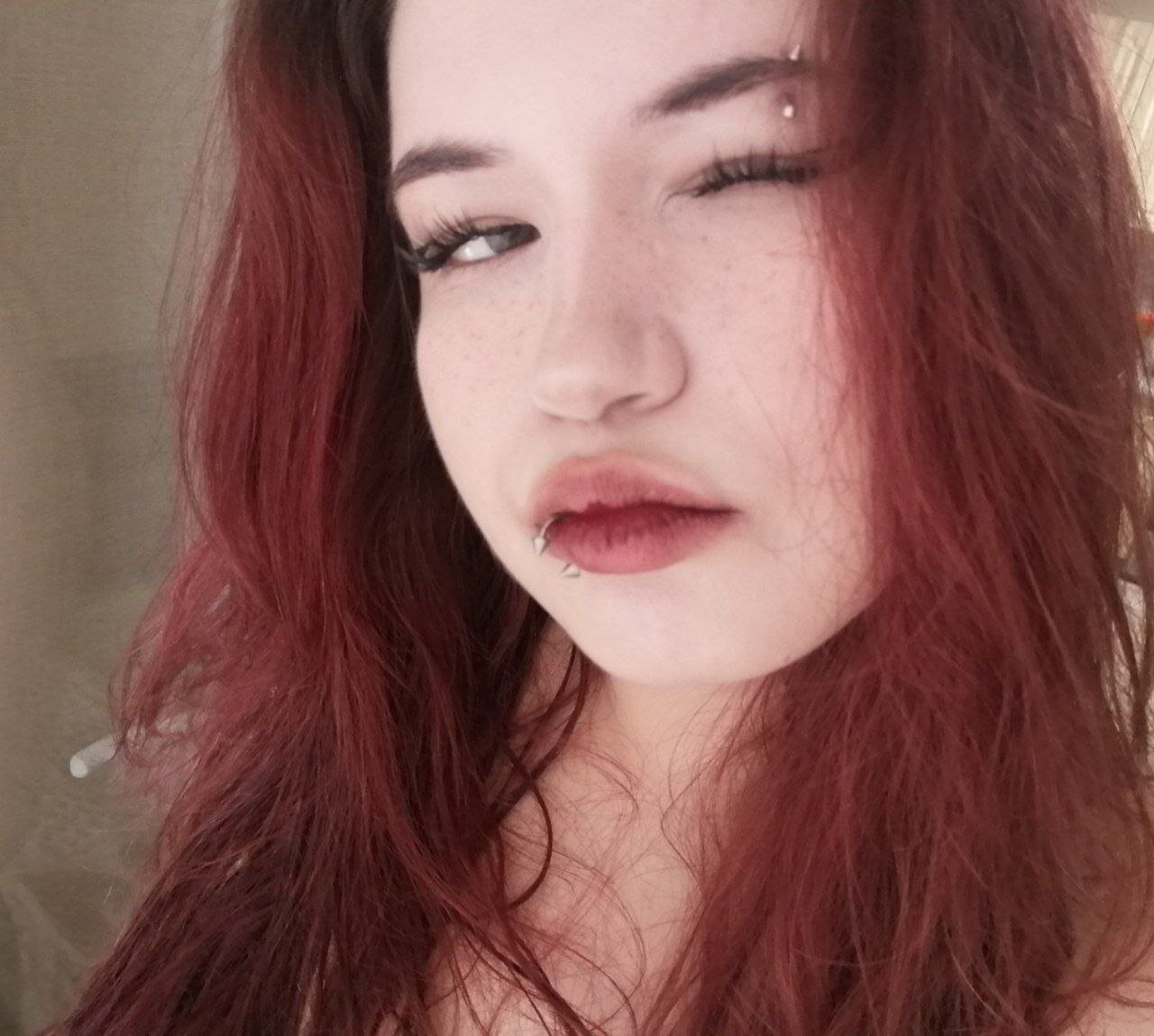 XXX Porn Photo of Nude Thorny_Roxxy 3