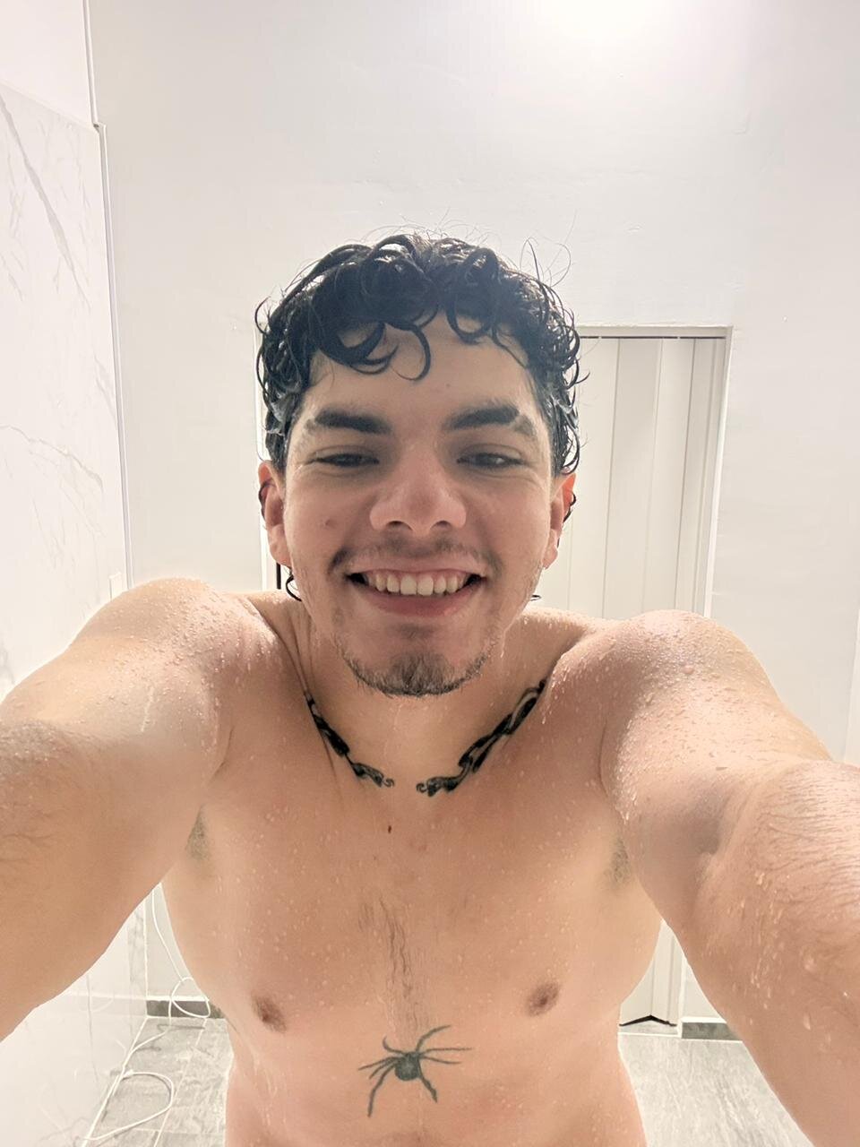 XXX Porn Photo of Nude Axel_Creed 17