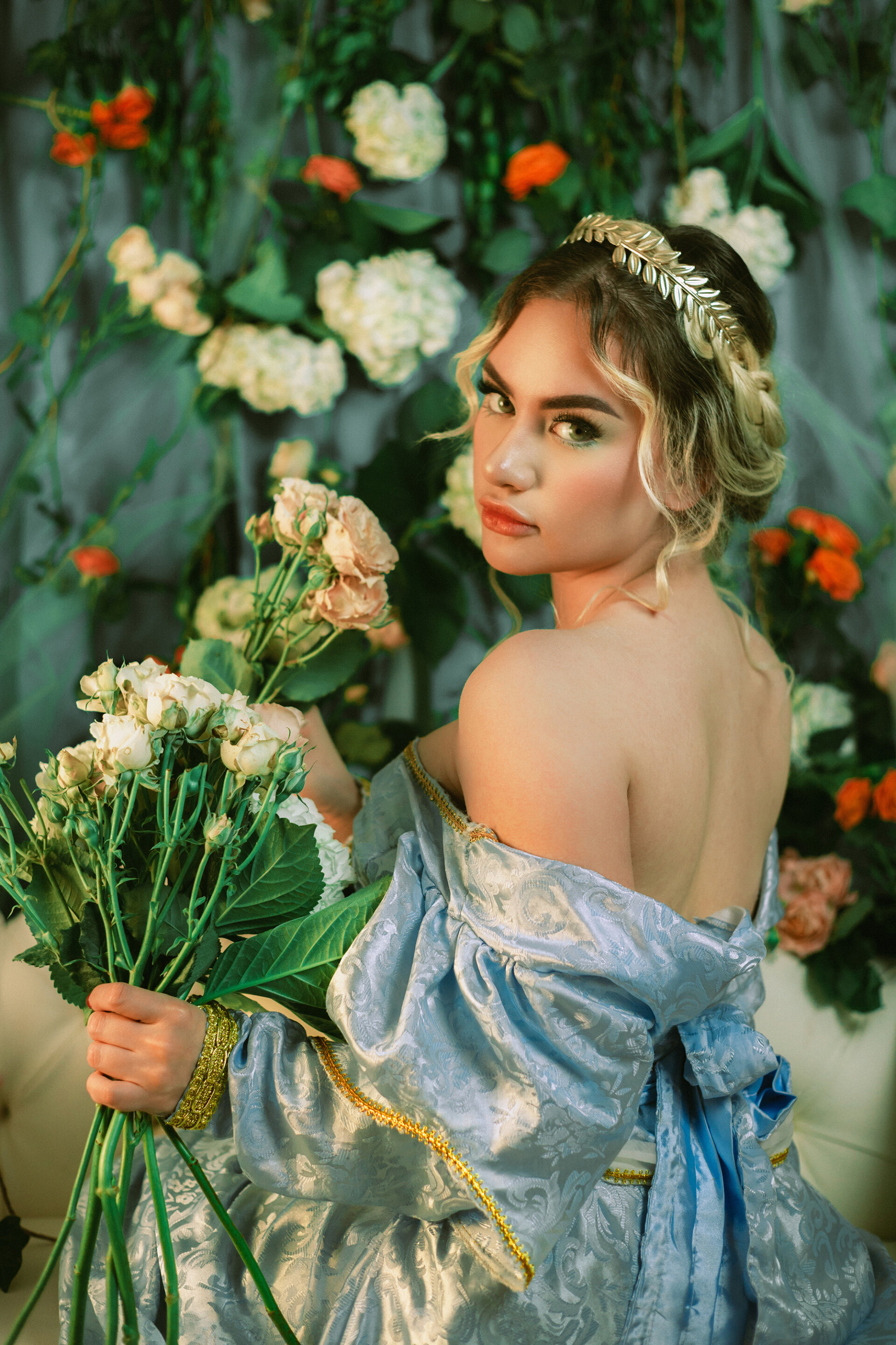 XXX Porn Photo of Nude StacyRigel 20