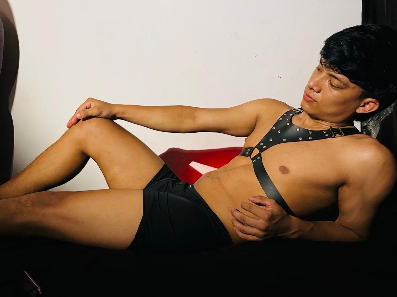 XXX Porn Photo of Nude Rick_boy 9