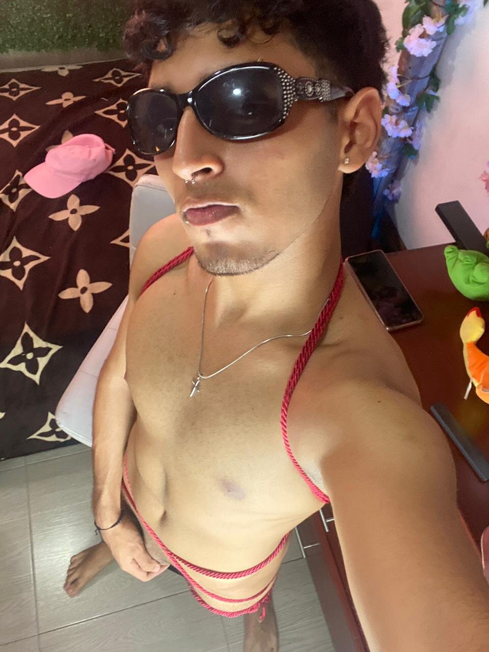 XXX Porn Photo of Nude Ian_Hunter 8