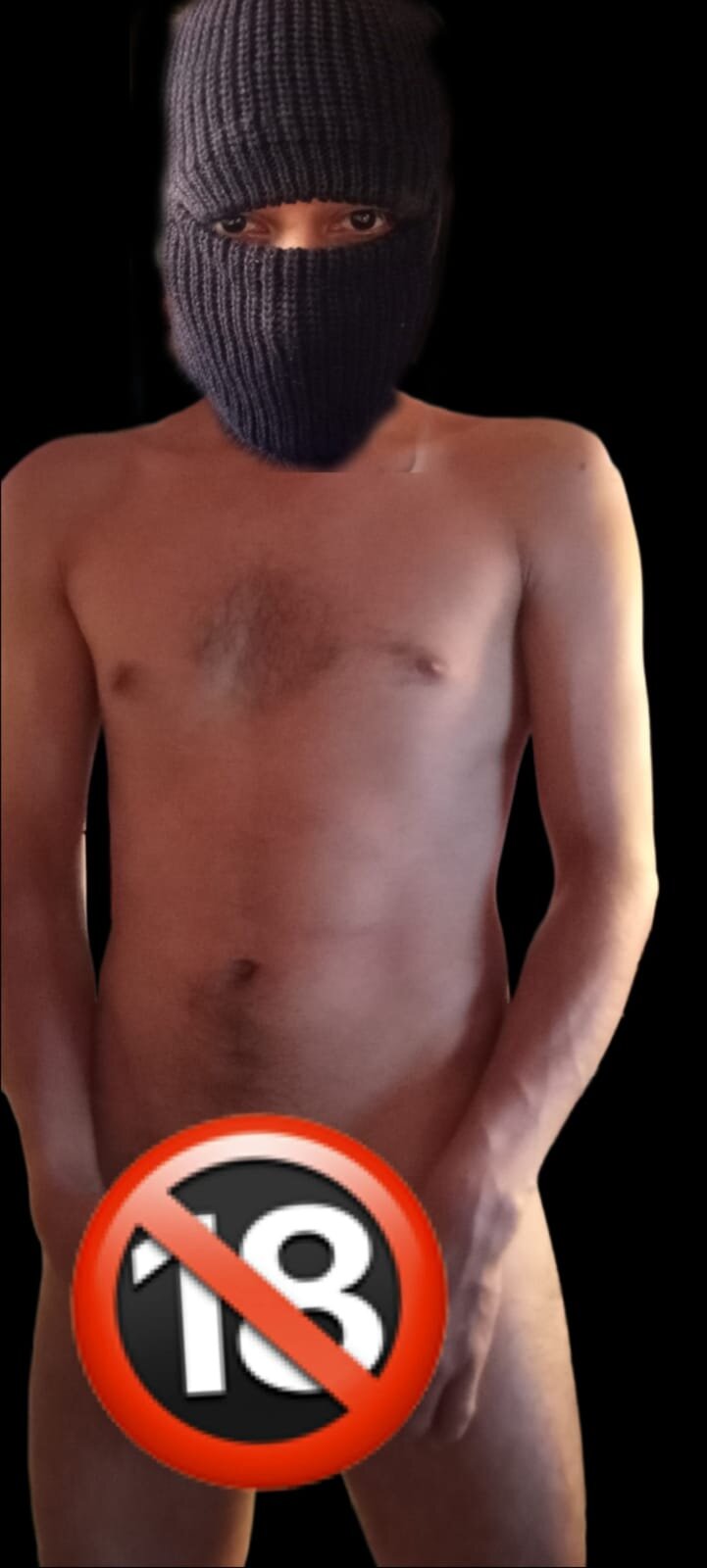 XXX Porn Photo of Nude PORONGA28ADJ 2