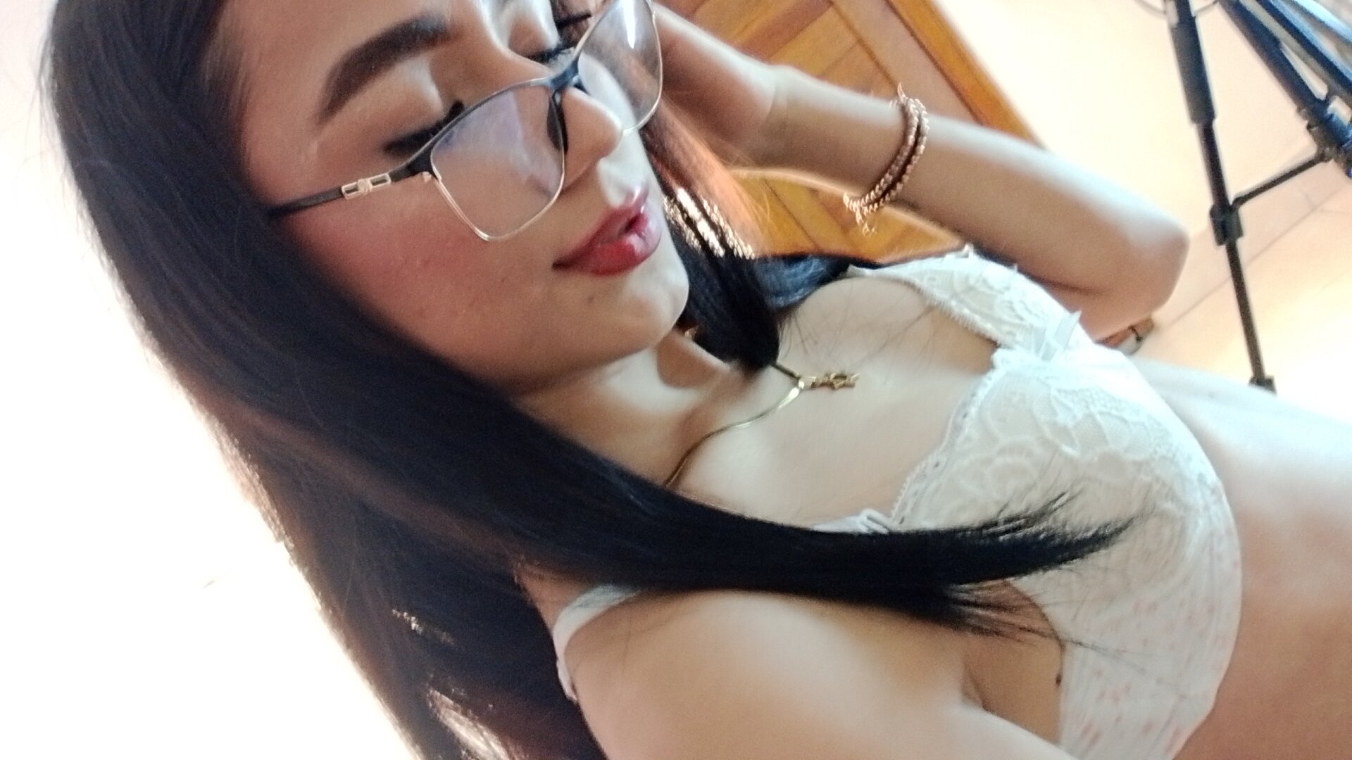XXX Porn Photo of Nude candy_hot_dirty 19