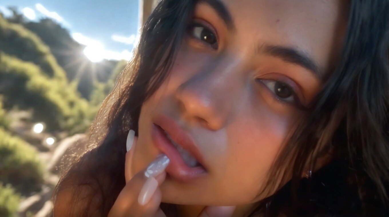 XXX Porn Photo of Nude anna_lorenss 8