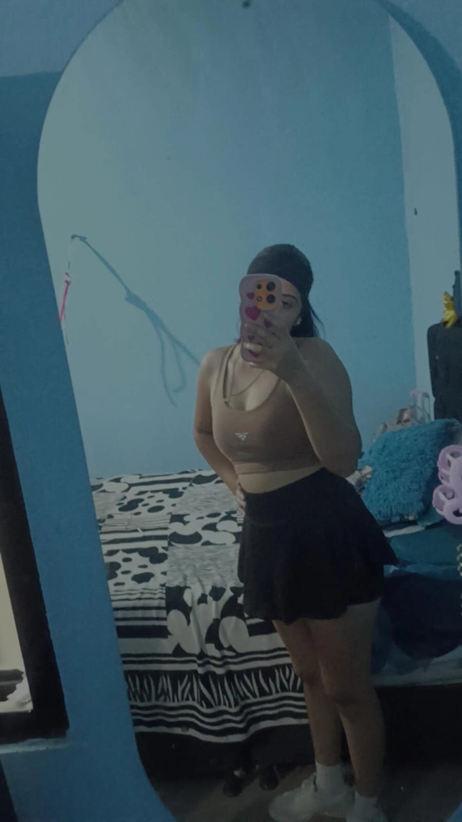 XXX Porn Photo of Nude lisbethorney18 34