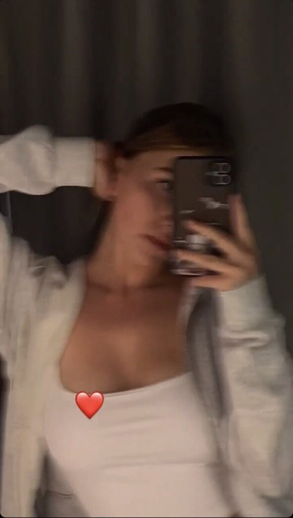 XXX Porn Photo of Nude VesperaCeleste 1
