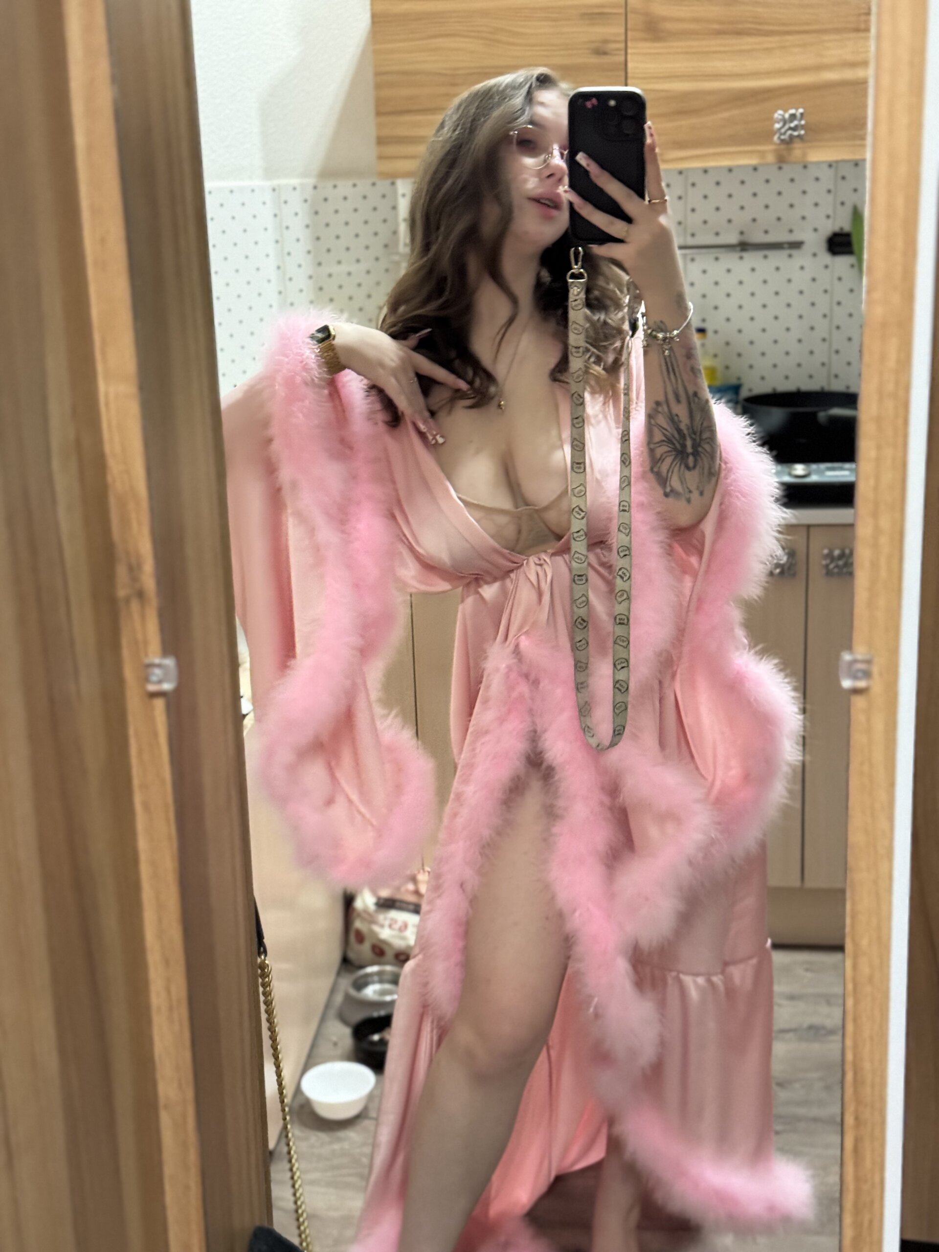 XXX Porn Photo of Nude SugarMuse 473