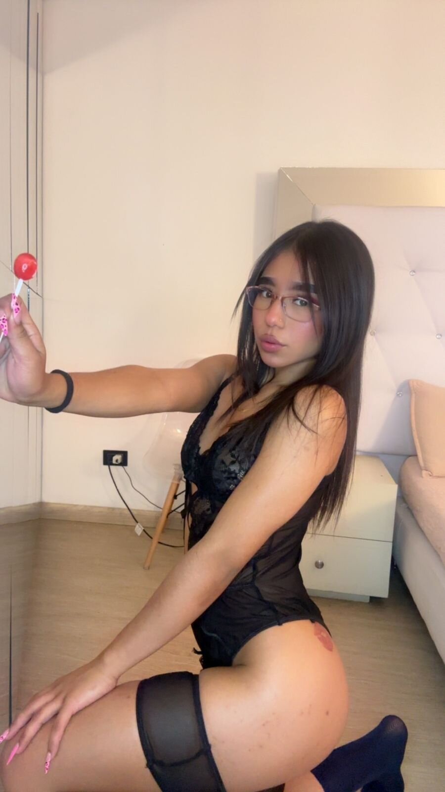 XXX Porn Photo of Nude sweetabbey 66