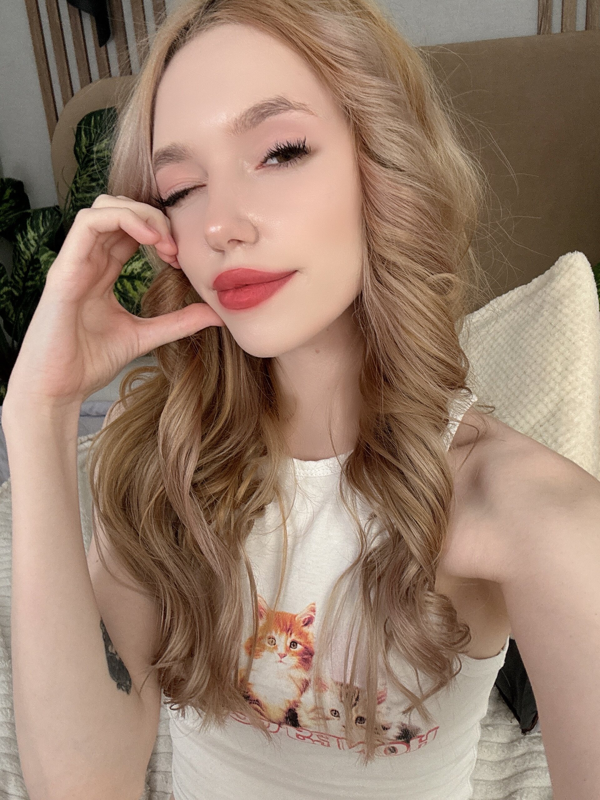 XXX Porn Photo of Nude NikkiMiltons 25
