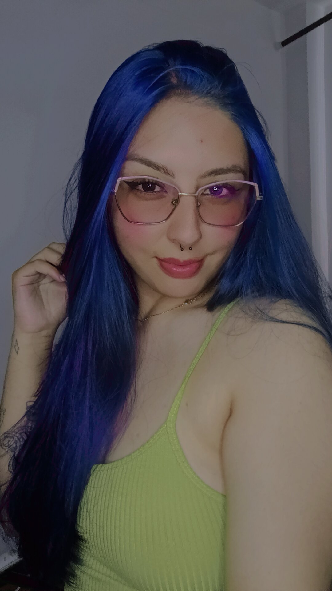 XXX Porn Photo of Nude Sckarleth_04 13