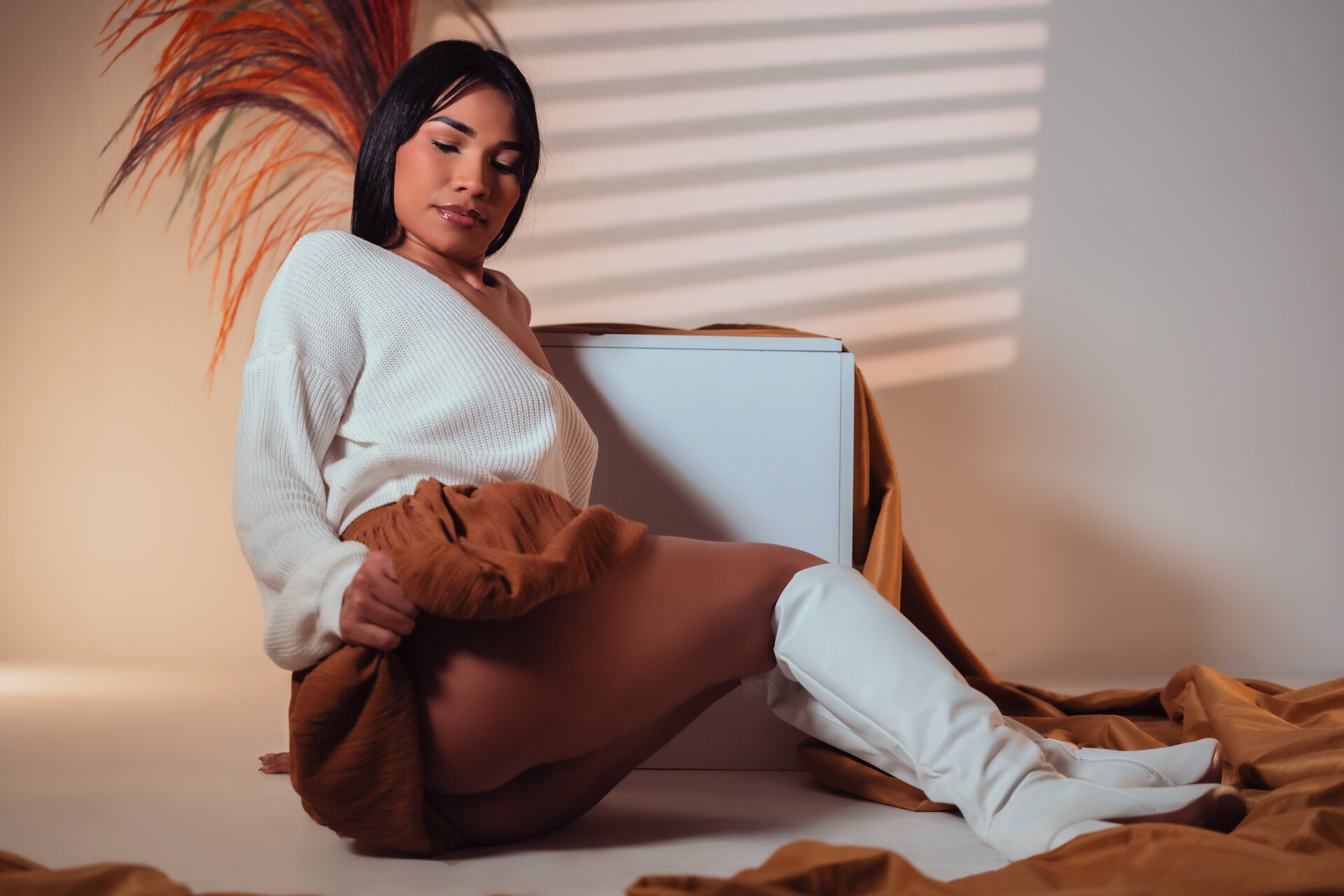 XXX Porn Photo of Nude katemooss_ 4