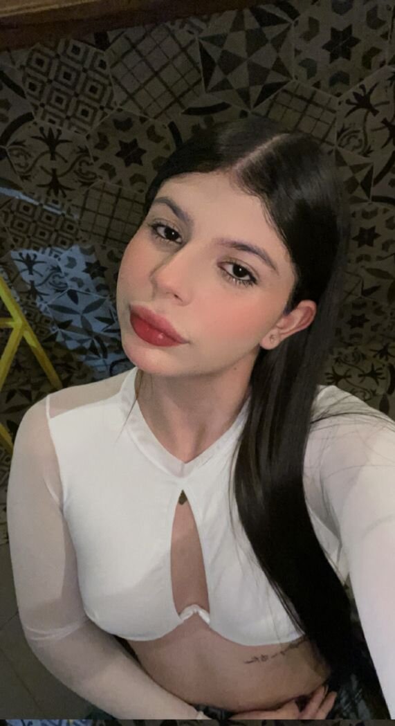 XXX Porn Photo of Nude Gaia_Collins 7