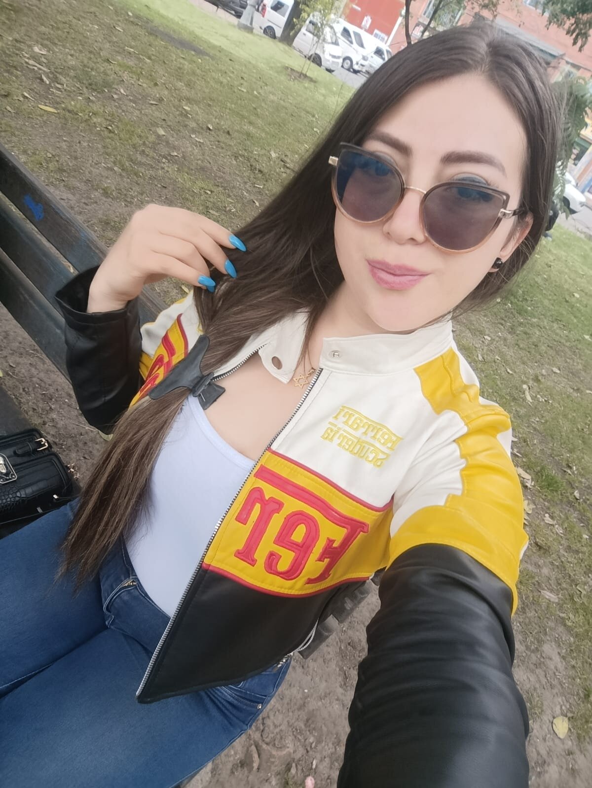 XXX Porn Photo of Nude Amara_sexyy_ 1