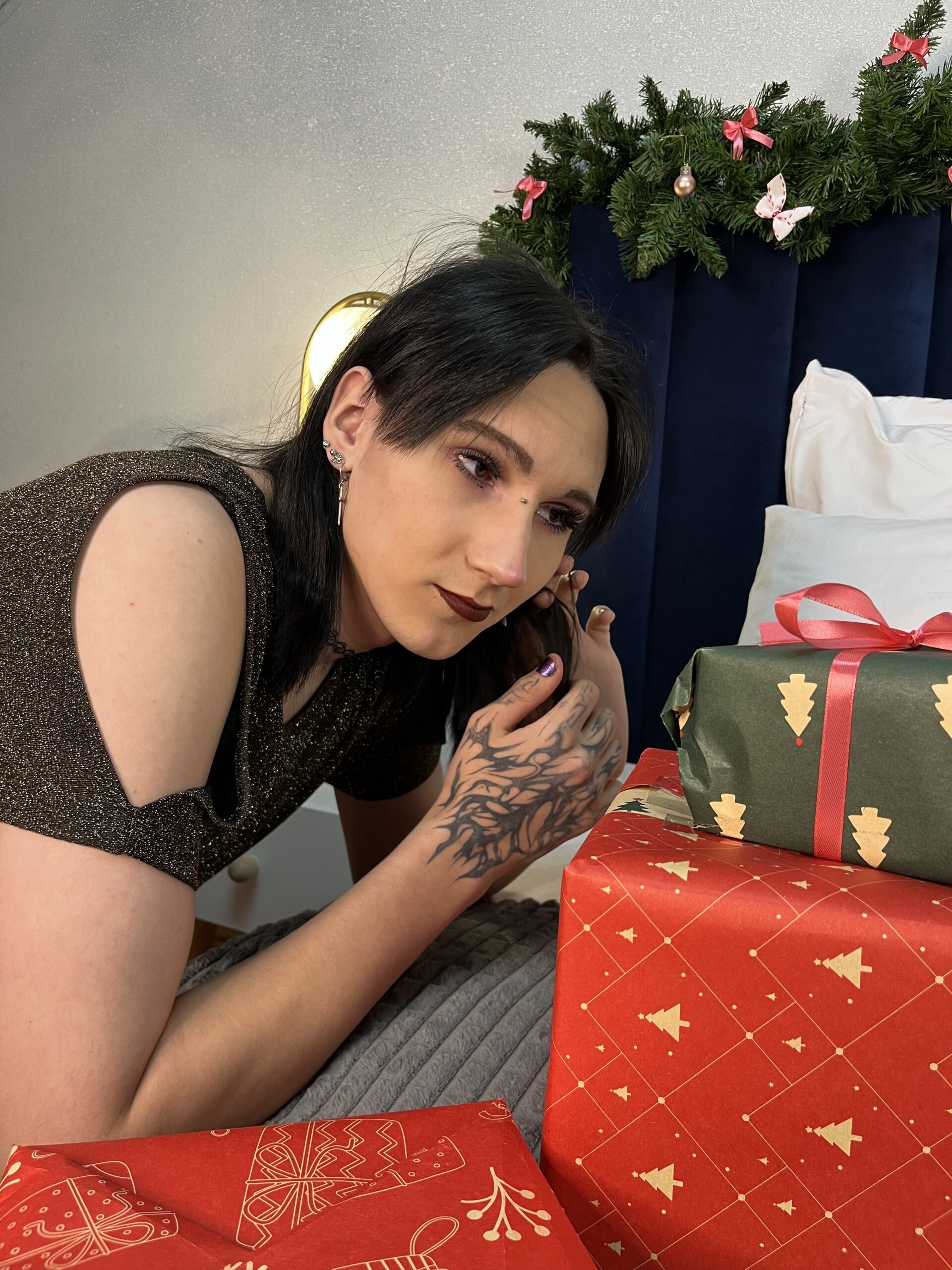 XXX Porn Photo of Nude FillDammon 11