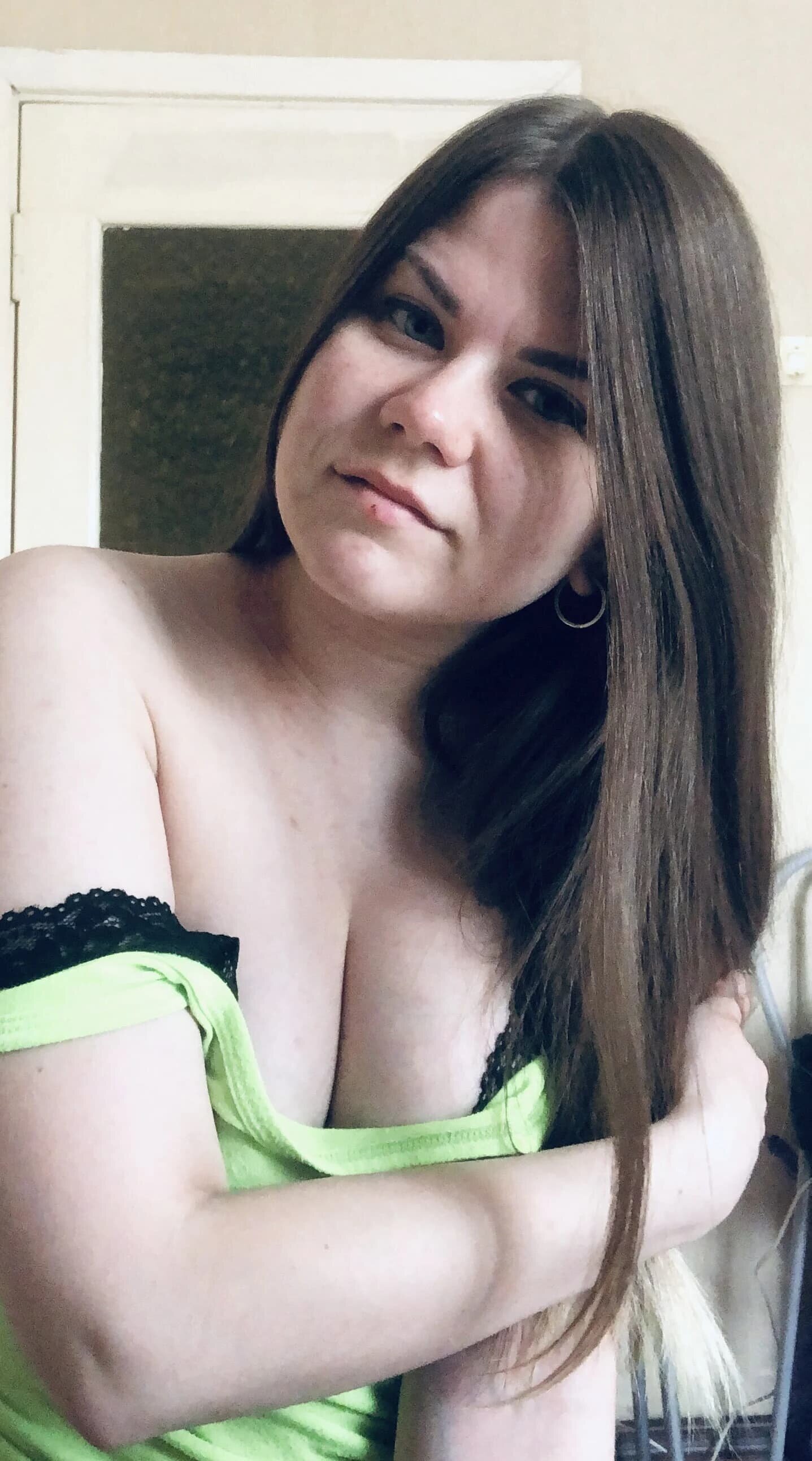 XXX Porn Photo of Nude AliceOhMagic 2