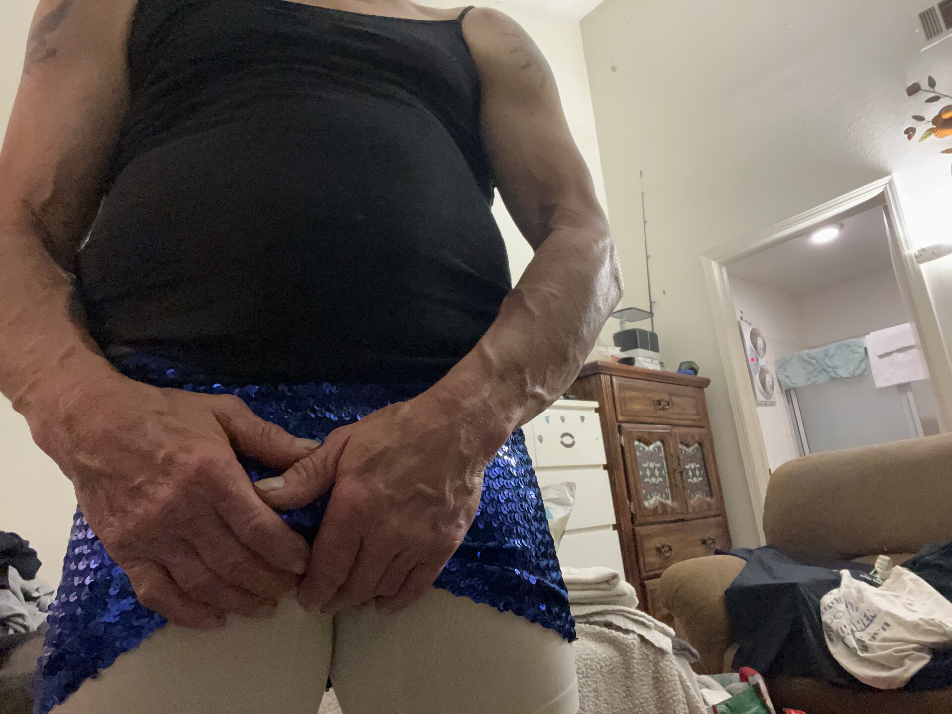 XXX Porn Photo of Nude Trainee2Bpeed 7