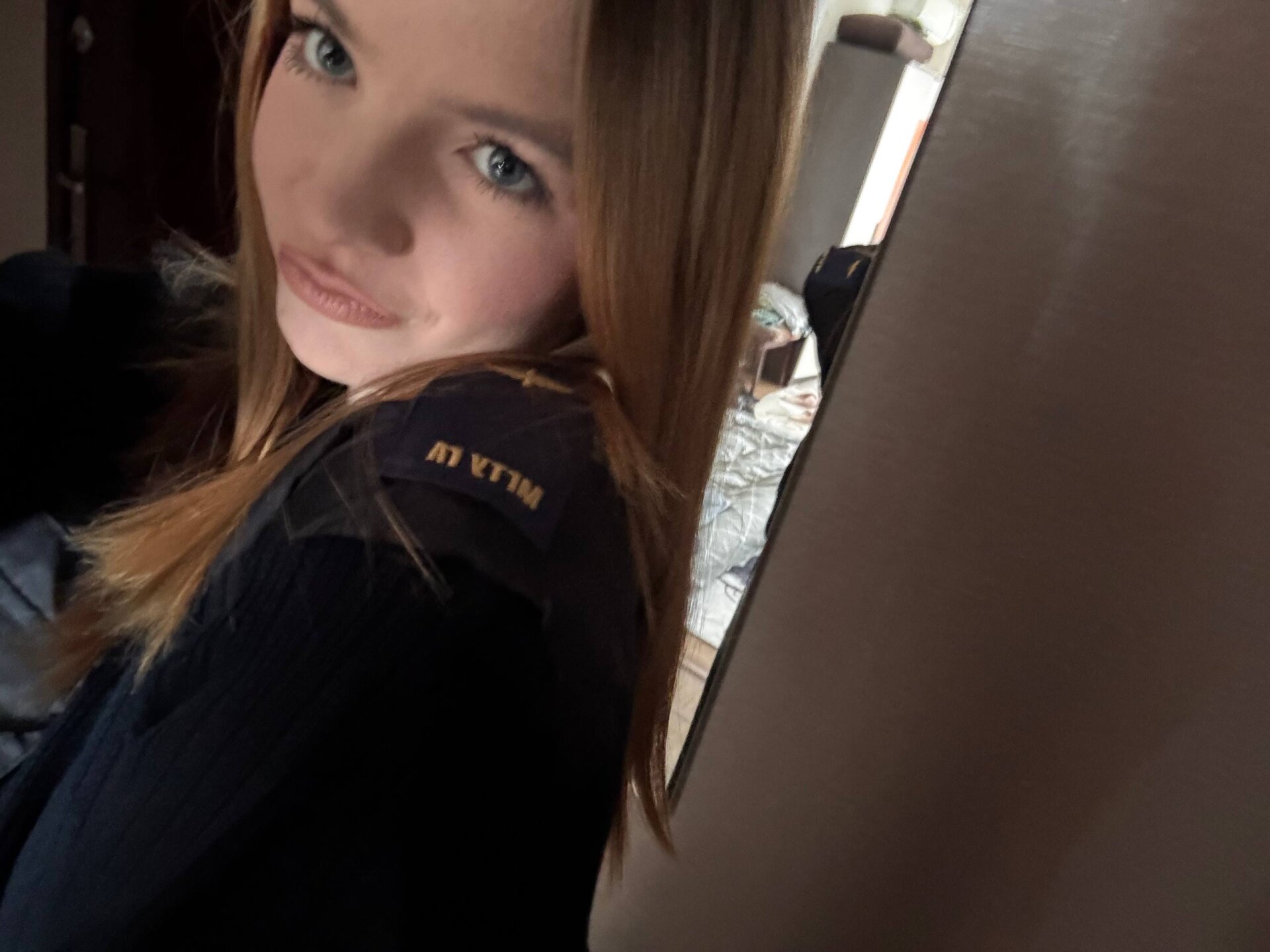 XXX Porn Photo of Nude LauraaStokes 3