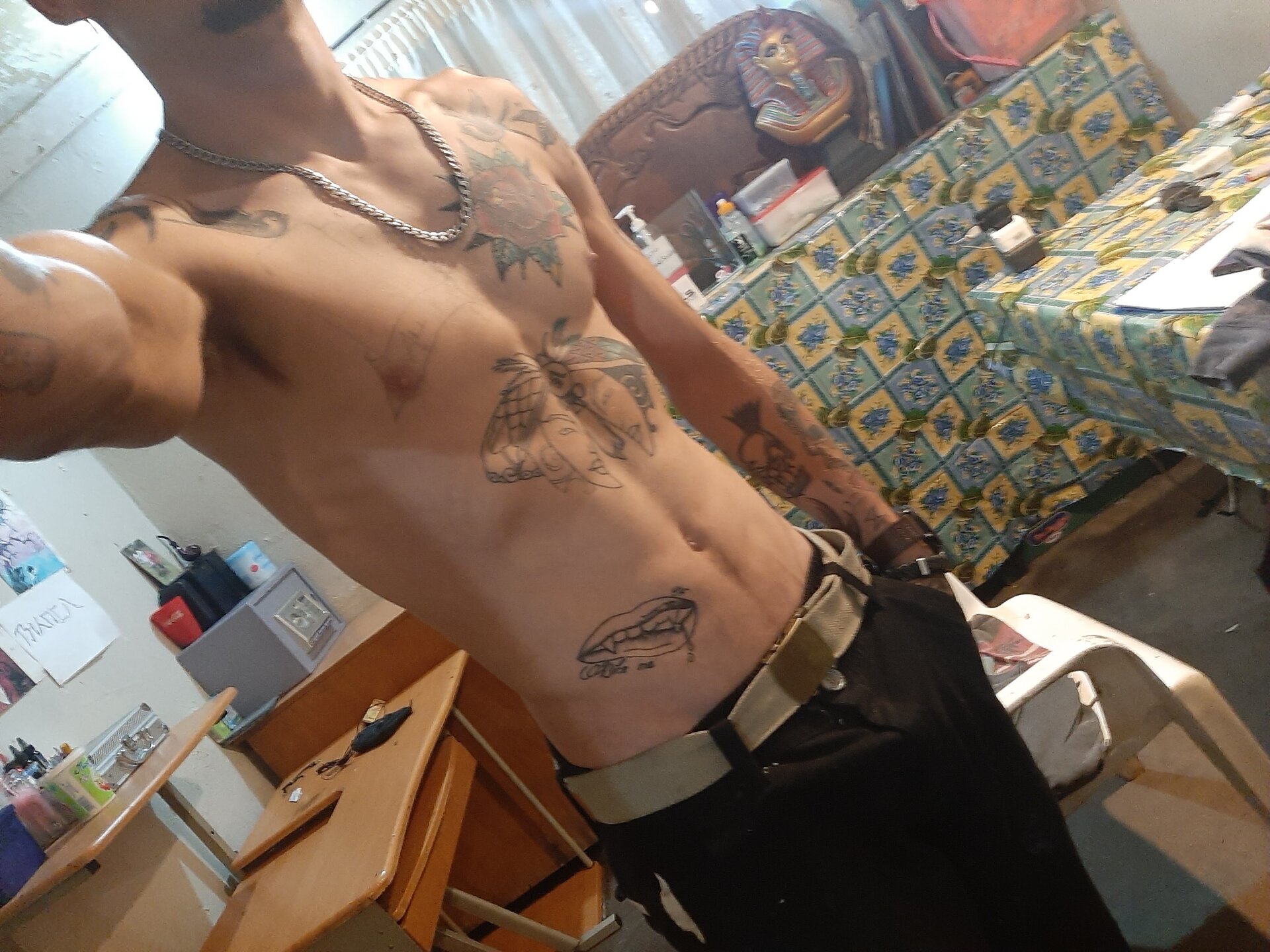 XXX Porn Photo of Nude pieter222220l 1