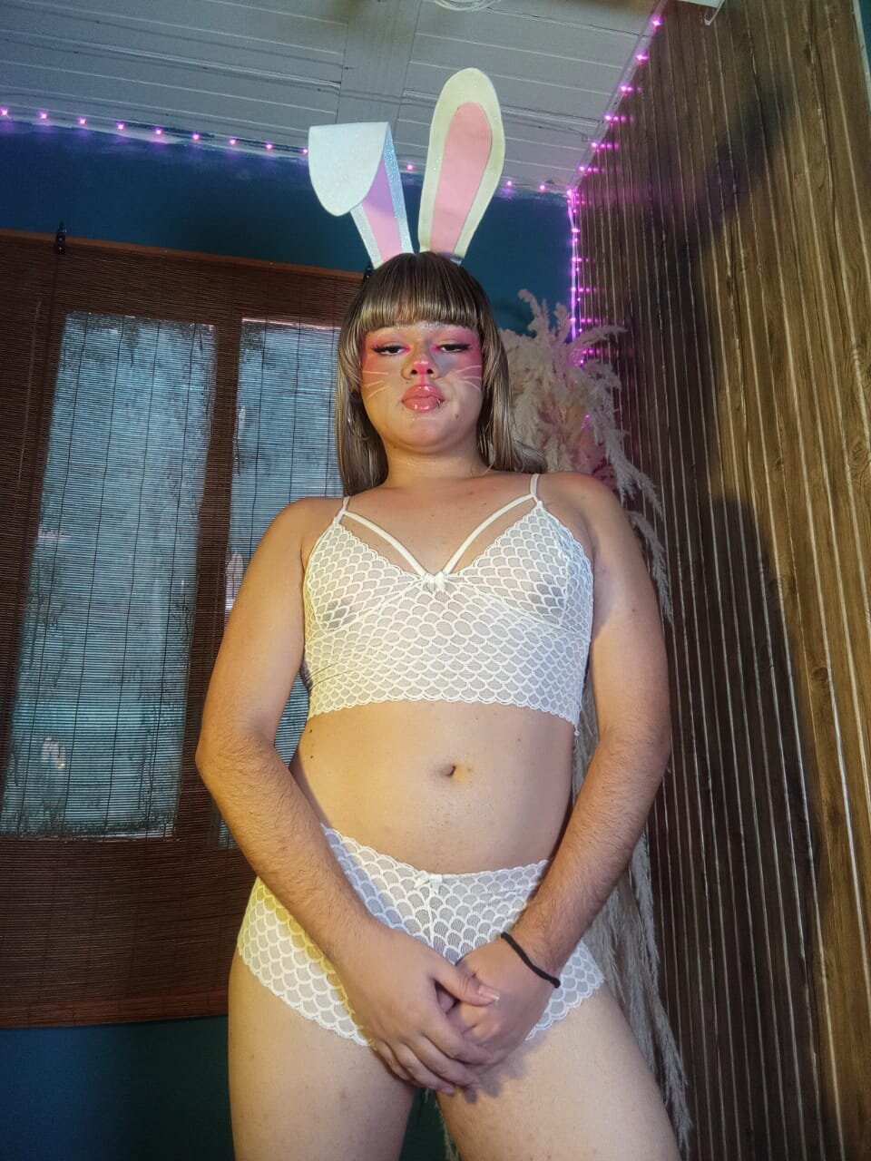 XXX Porn Photo of Nude Tiffany_deluxe 99