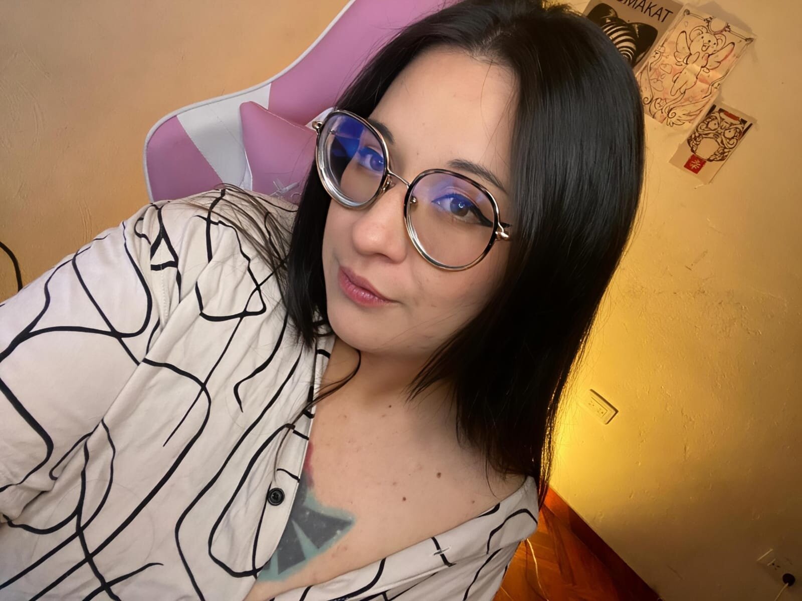 XXX Porn Photo of Nude Circe_bal 4