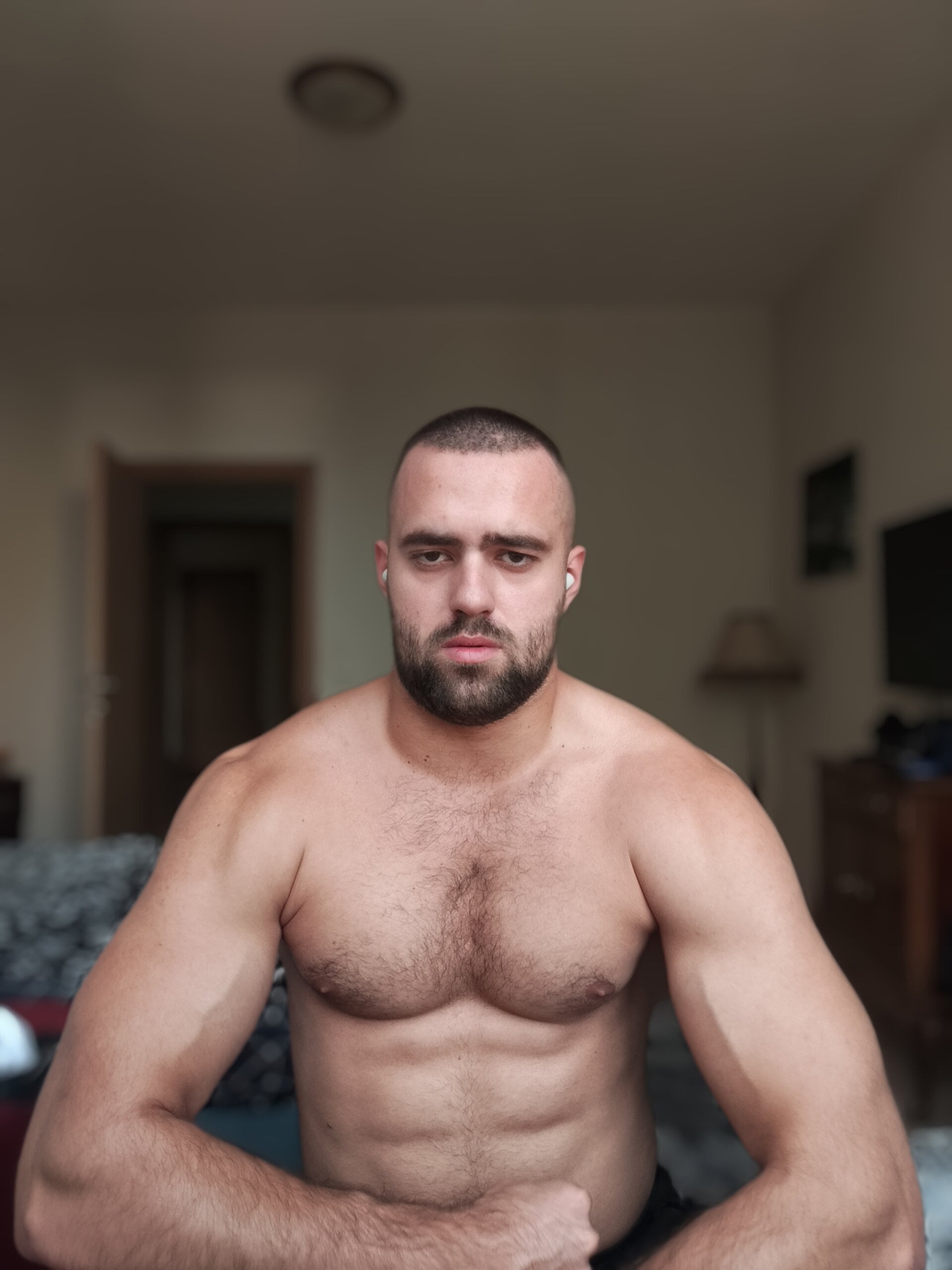 XXX Porn Photo of Nude SexyZack2002 3