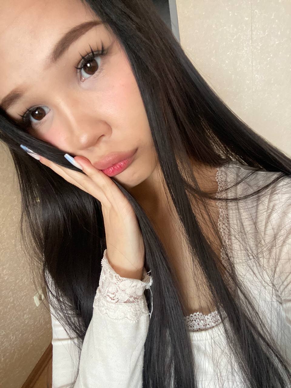 XXX Porn Photo of Nude HannaCuteee 16