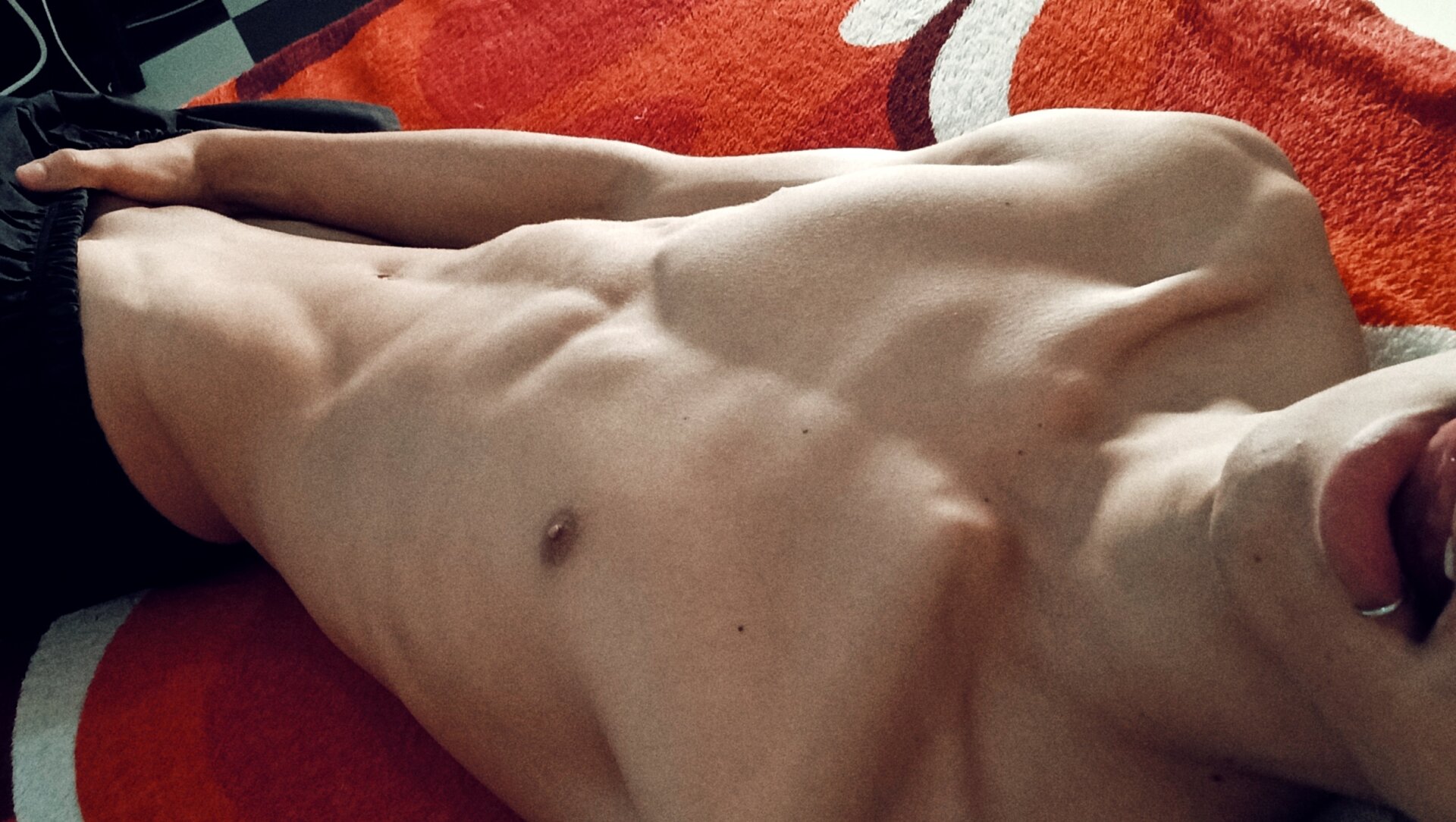 XXX Porn Photo of Nude LivingAesthetic 3