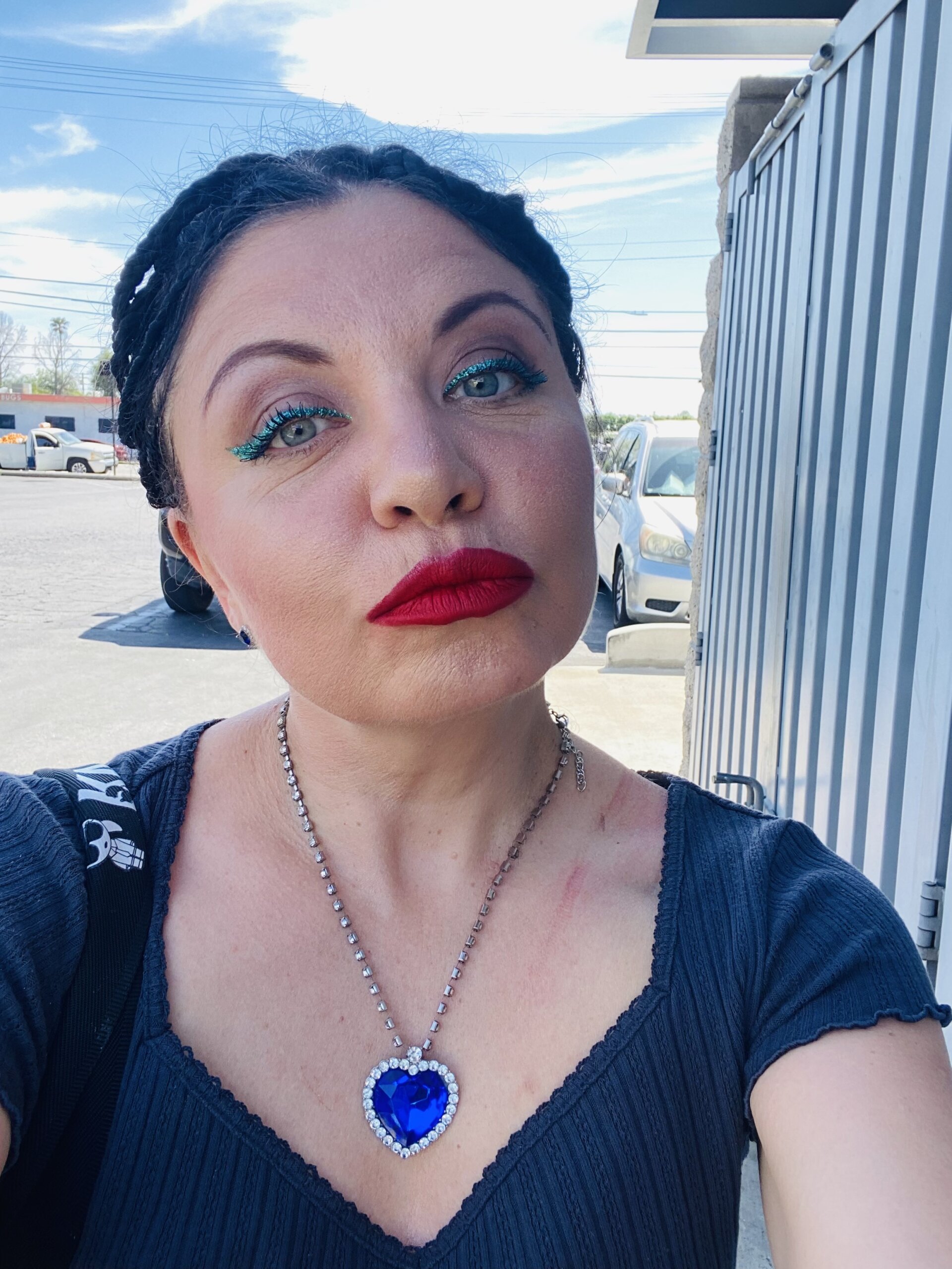 XXX Porn Photo of Nude RusalinaAndre 12