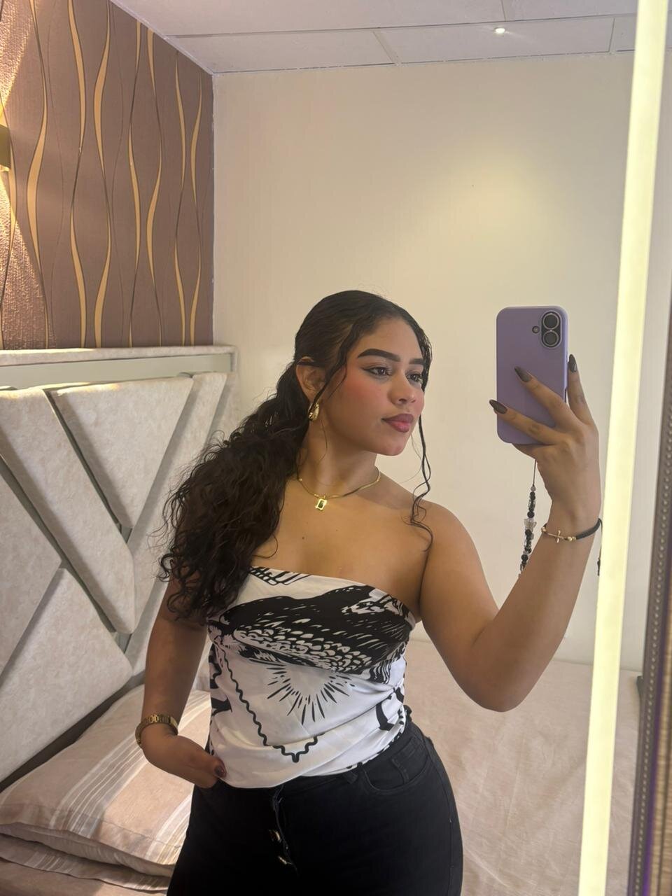 XXX Porn Photo of Nude Kiara_rogers 3