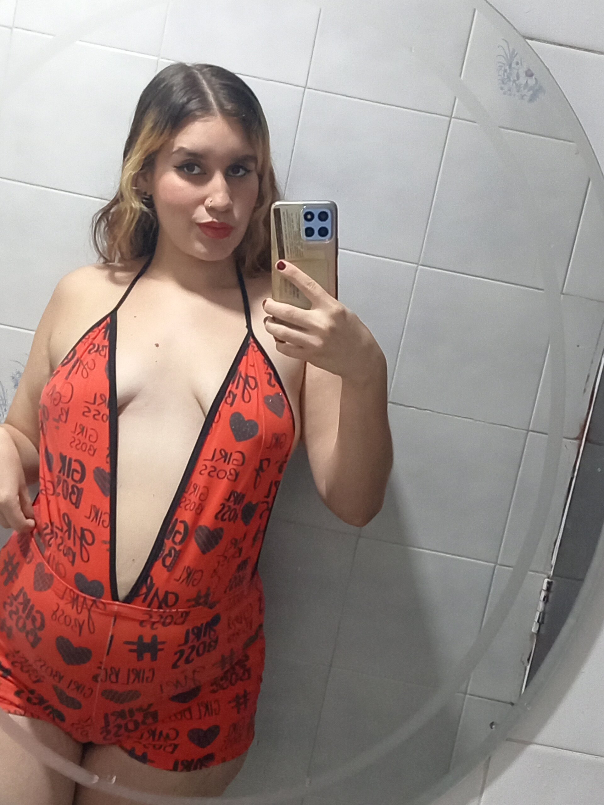 XXX Porn Photo of Nude Keidy_rojas1 6
