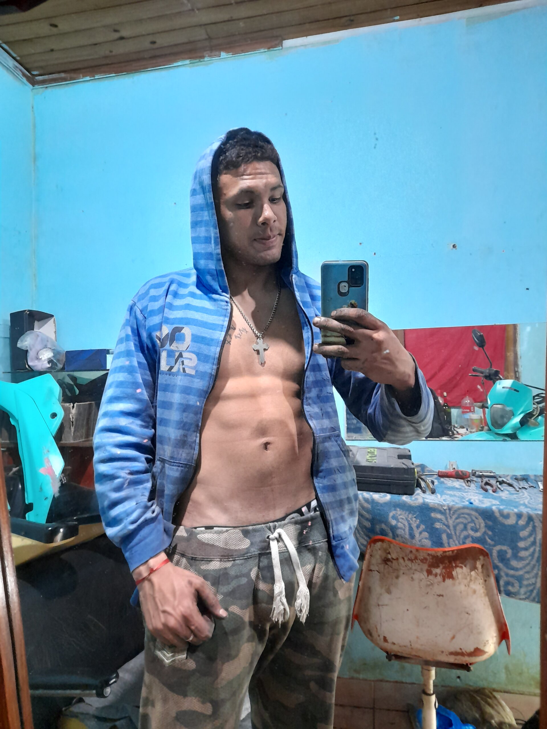XXX Porn Photo of Nude AimingNihilism 1