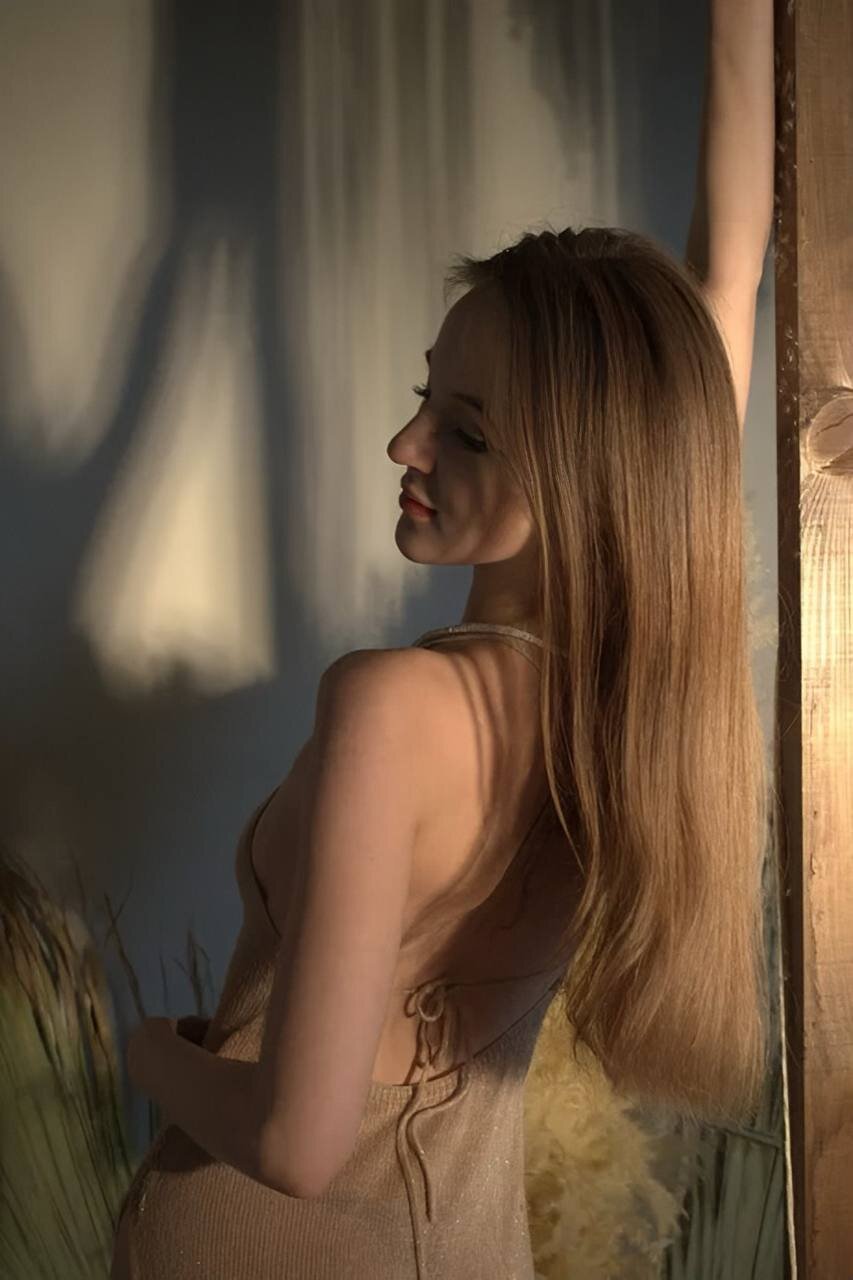 XXX Porn Photo of Nude kianawhite 12