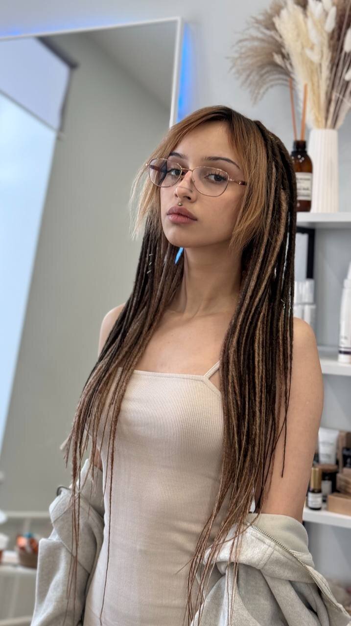 XXX Porn Photo of Nude Ameli_Shell 1