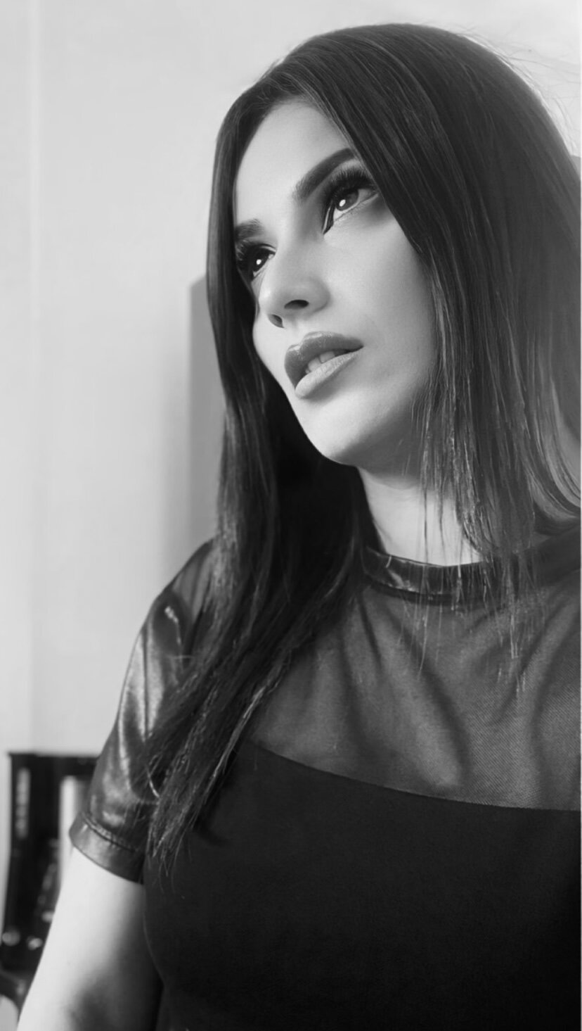 XXX Porn Photo of Nude lunaShimmer 1
