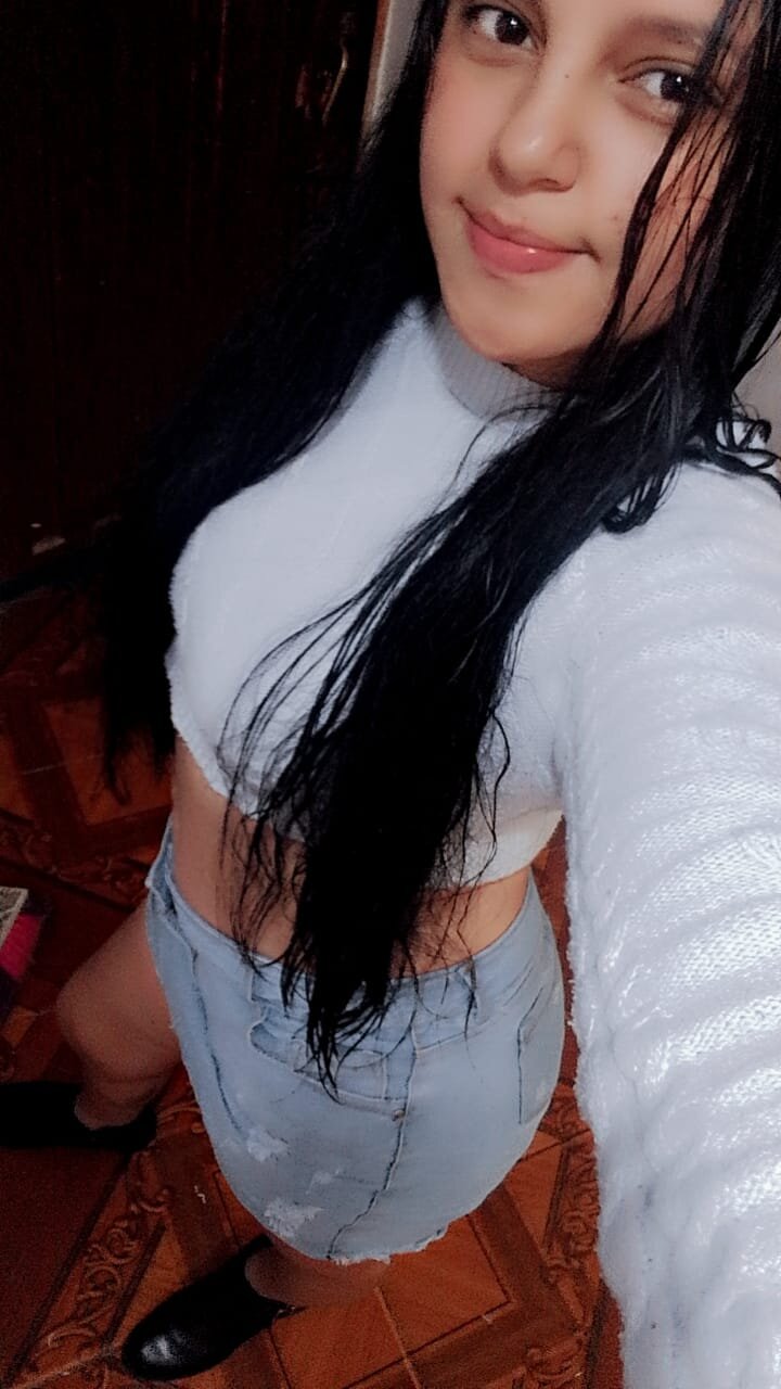 XXX Porn Photo of Nude Alicia_smiith 3