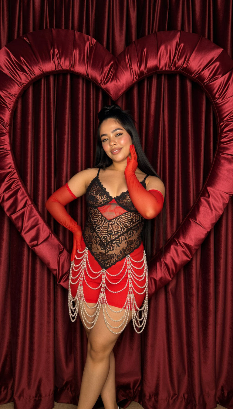 XXX Porn Photo of Nude Sweet-Nathaly 9